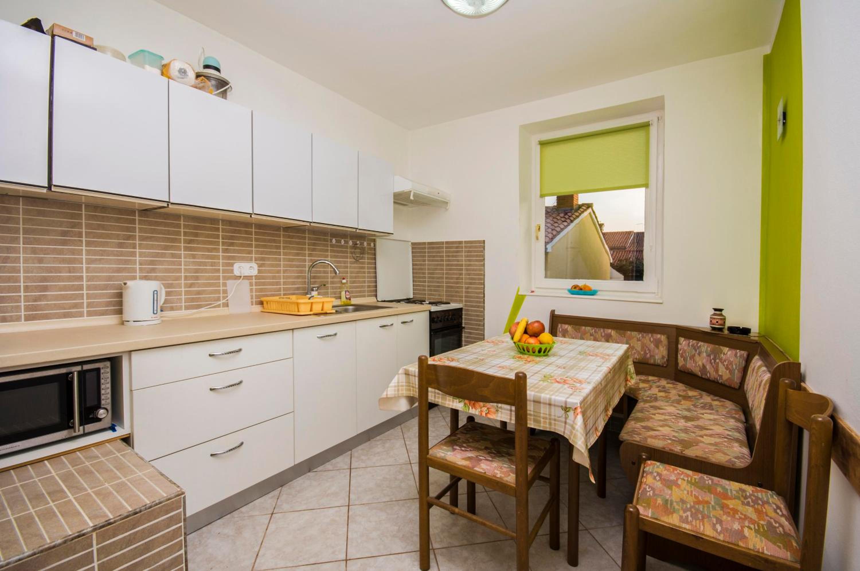 Apartment Gogić view 3