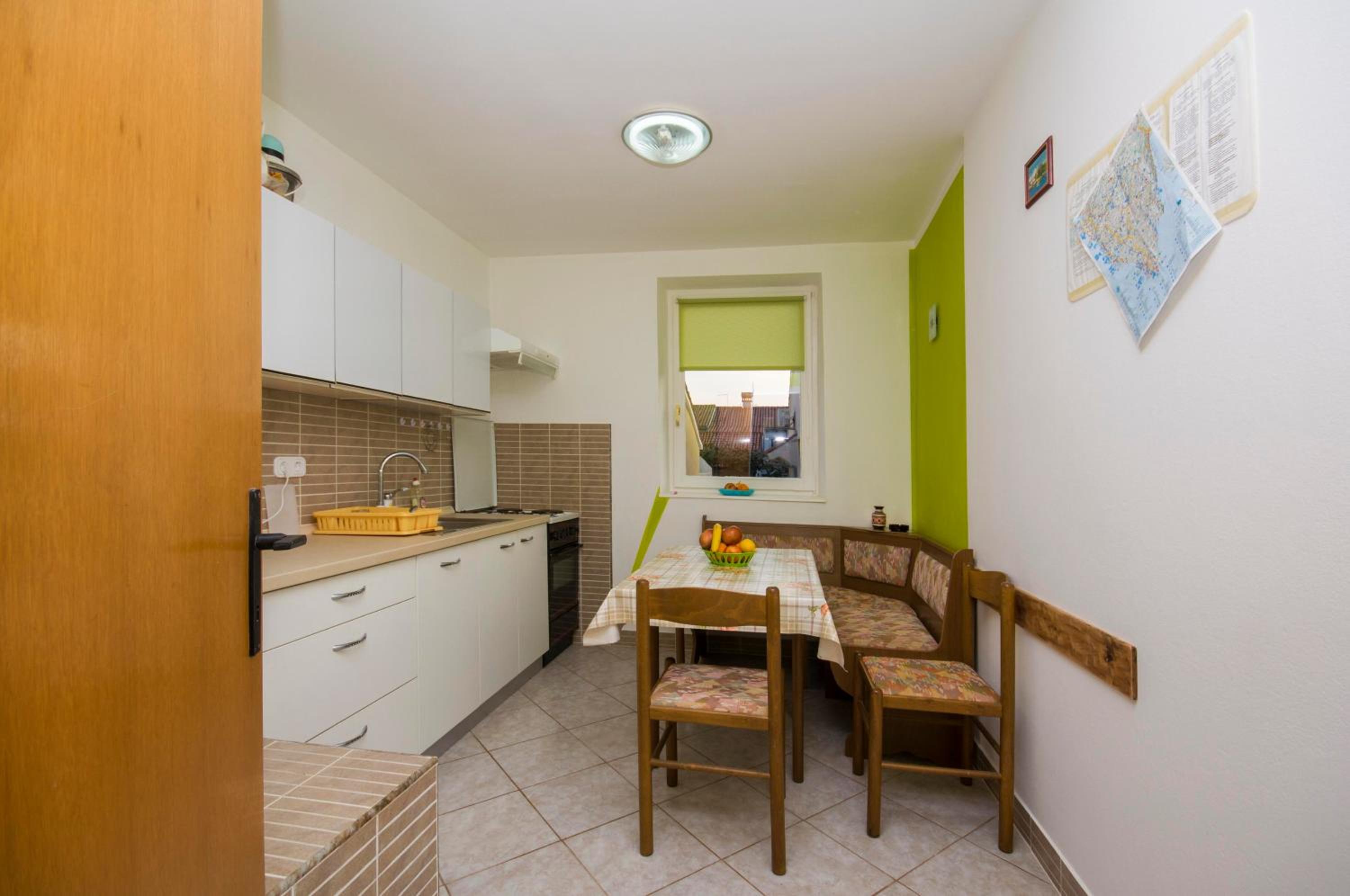 Apartment Gogić view 5