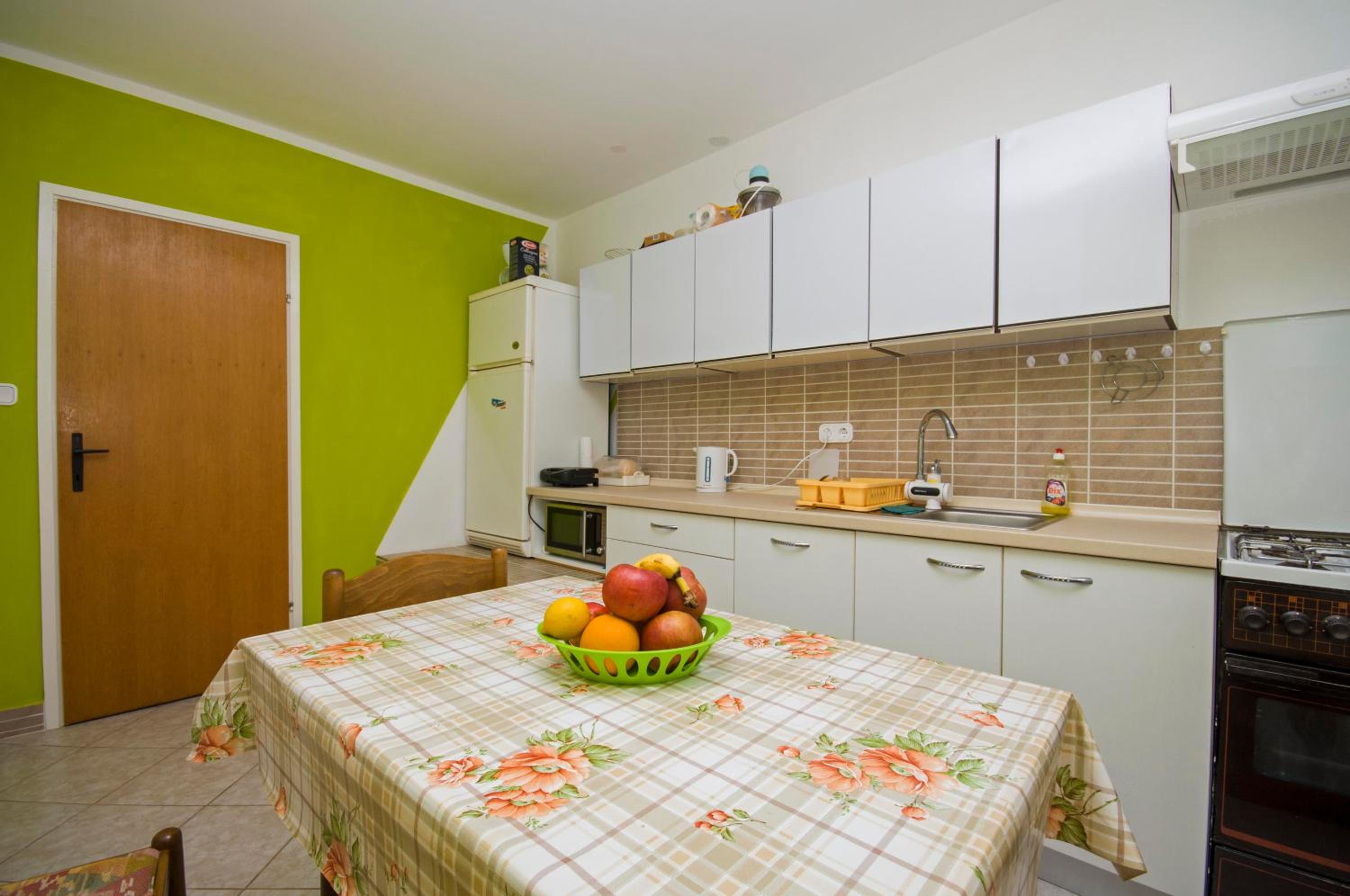 Apartment Gogić view 4