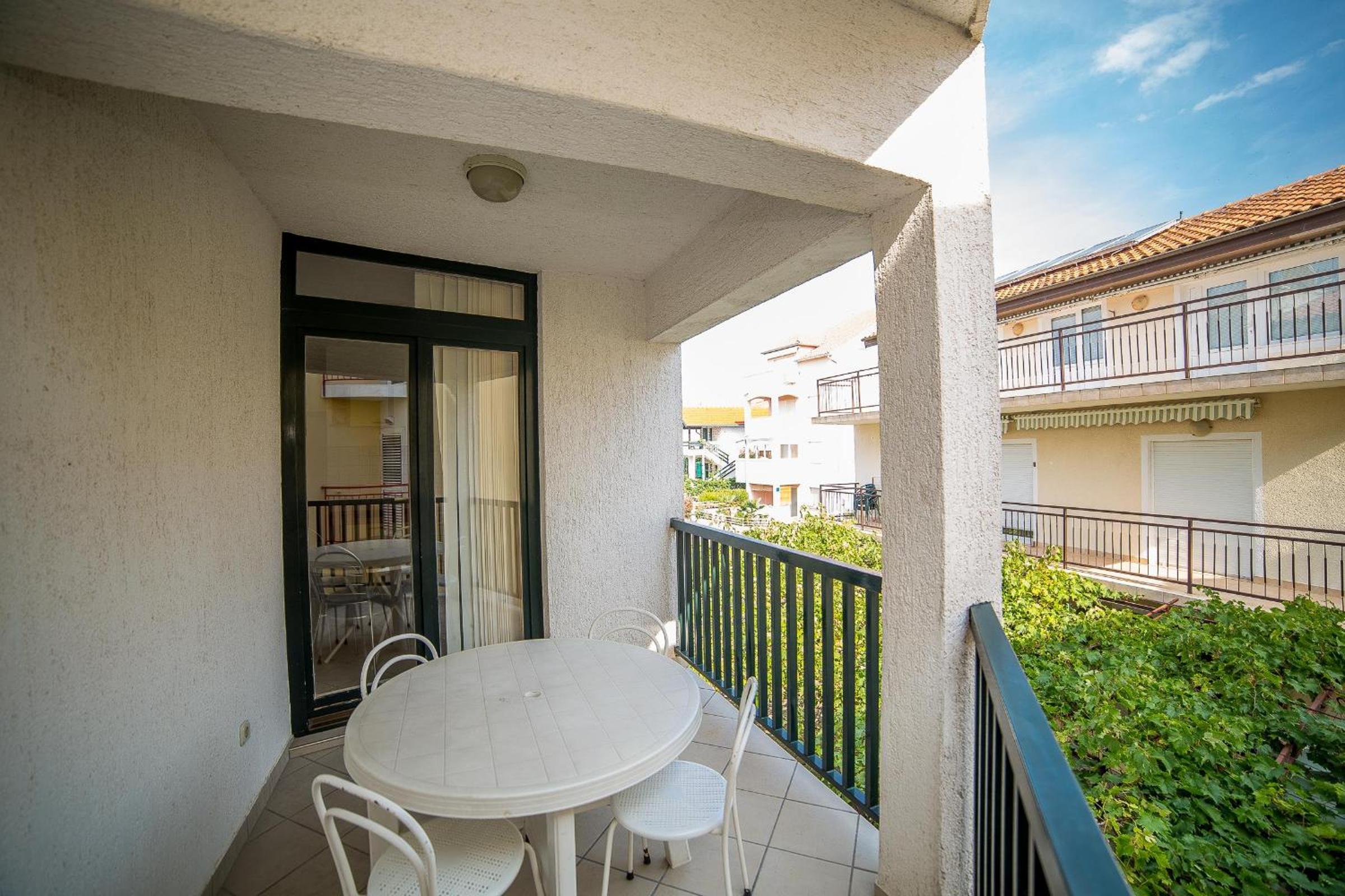 Apartments Grulović view 4