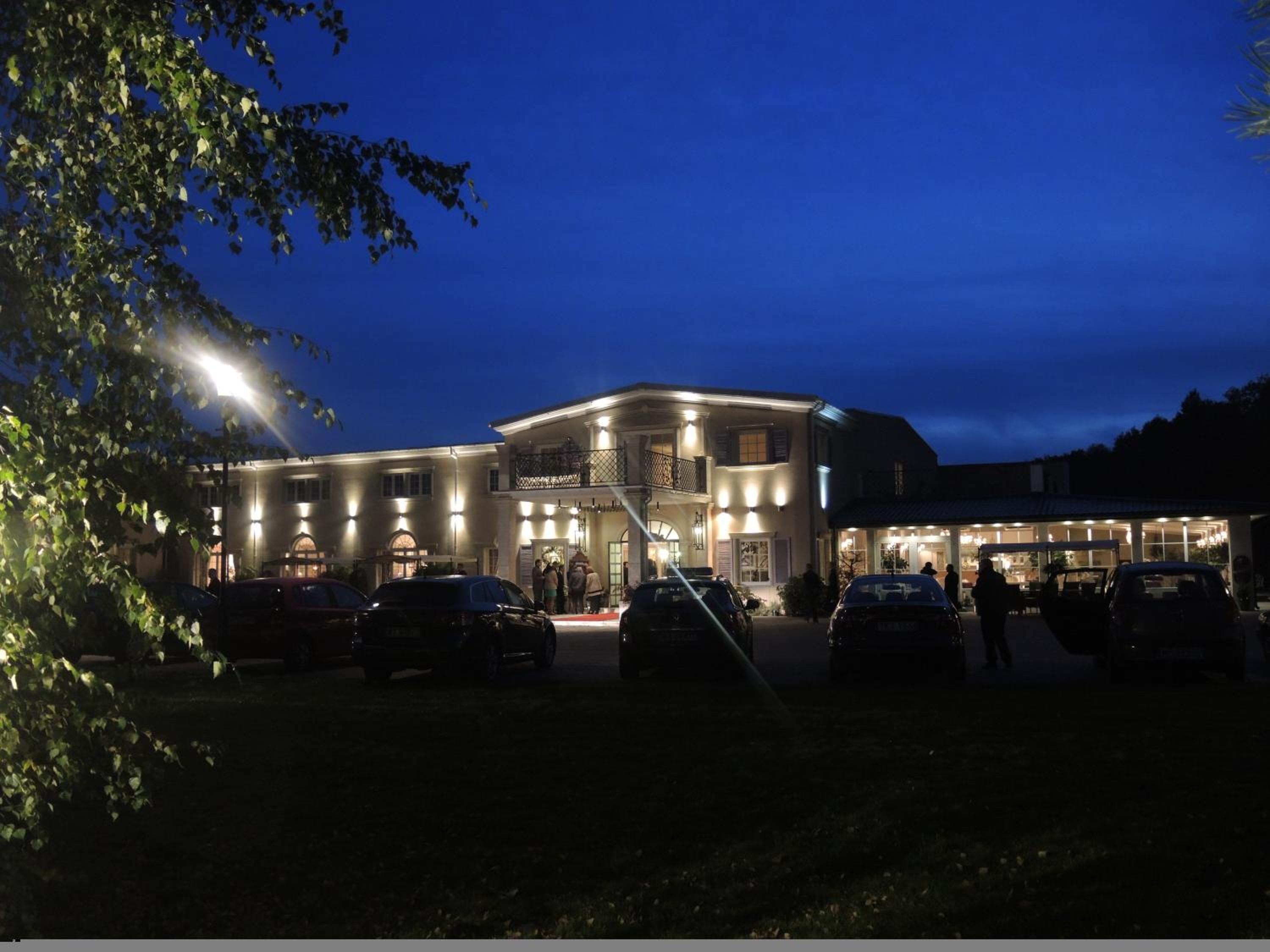 Riviera Resort Airport Modlin