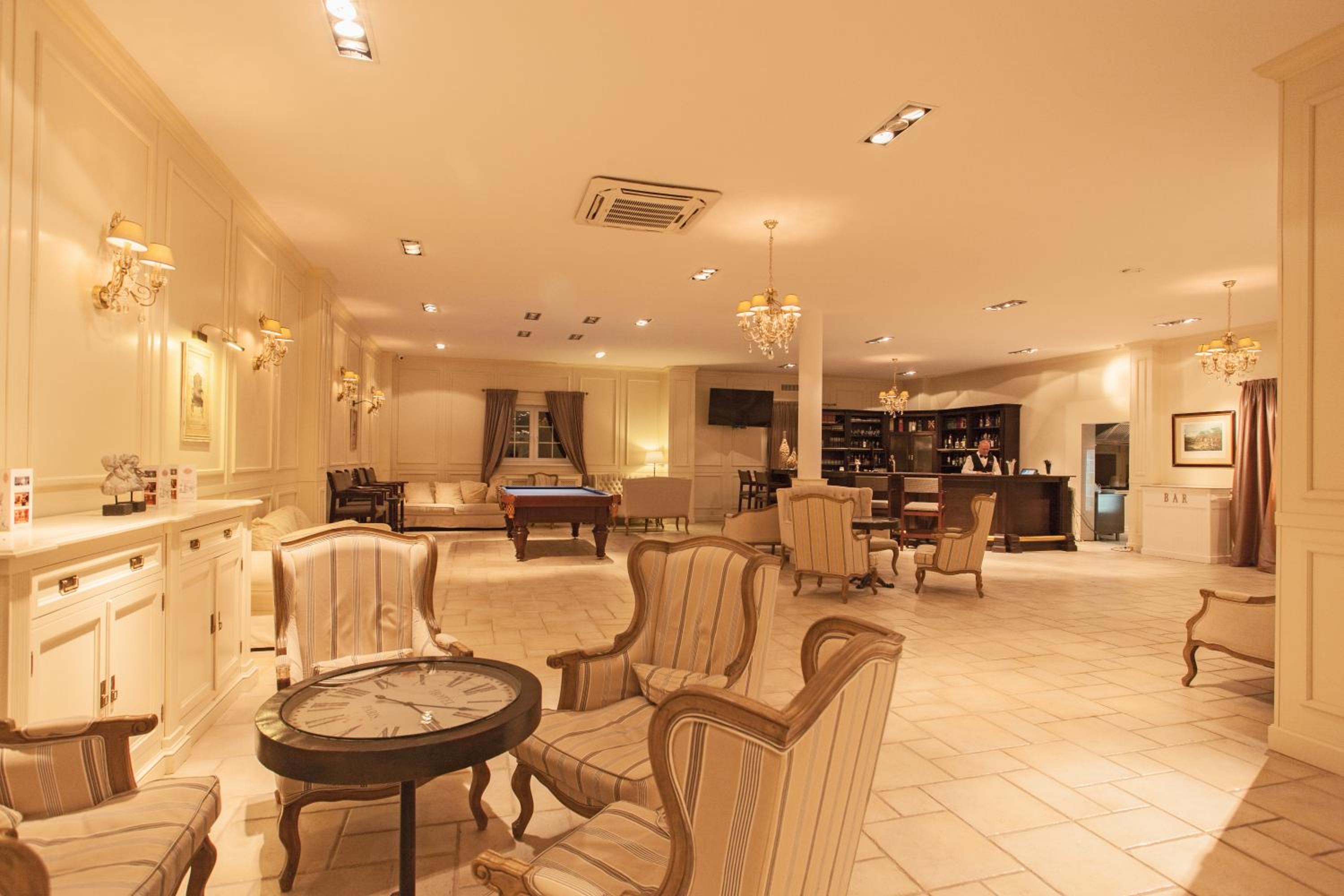 Riviera Resort Airport Modlin