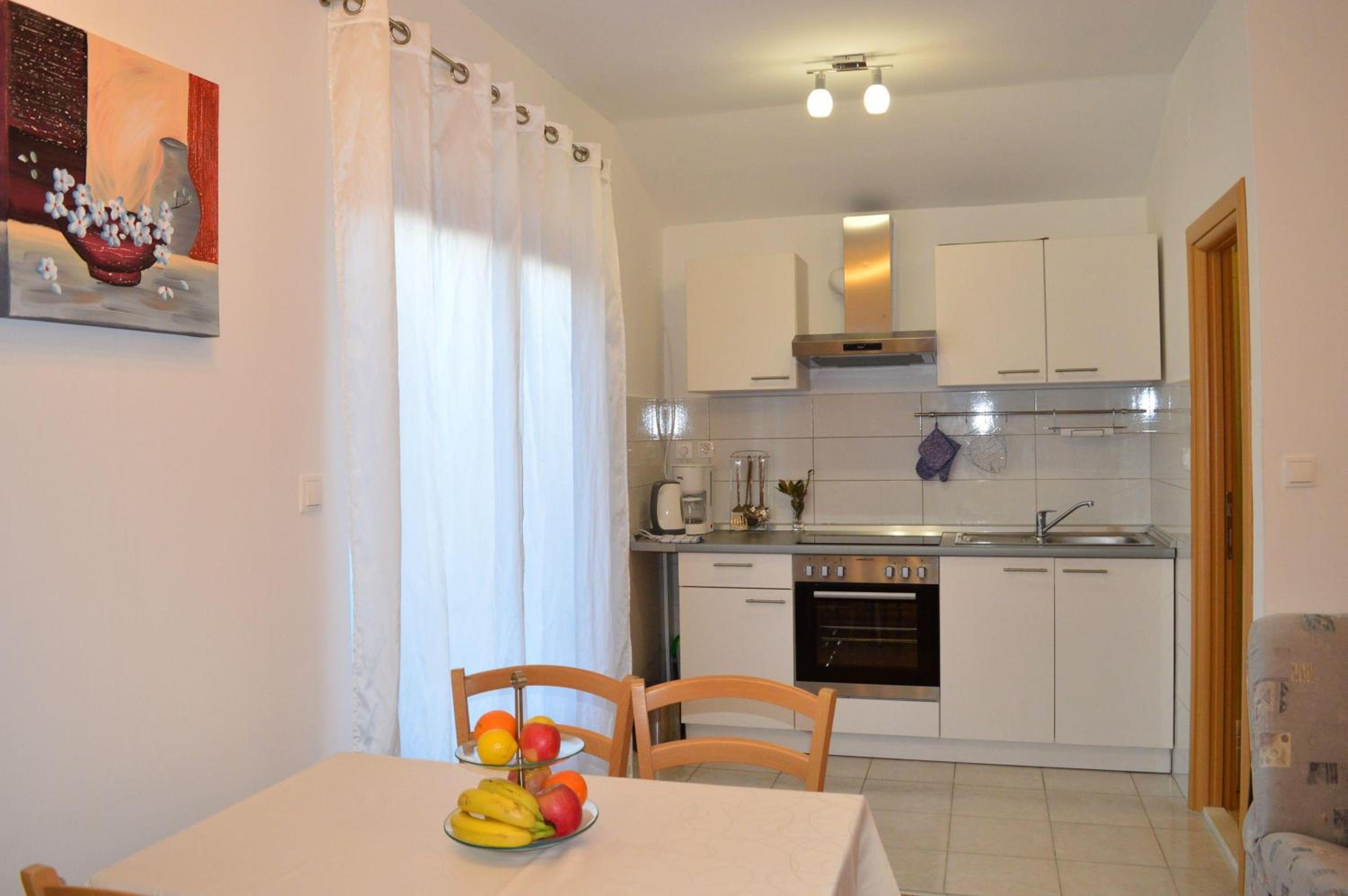 Apartments Vilim Tisno photo 4