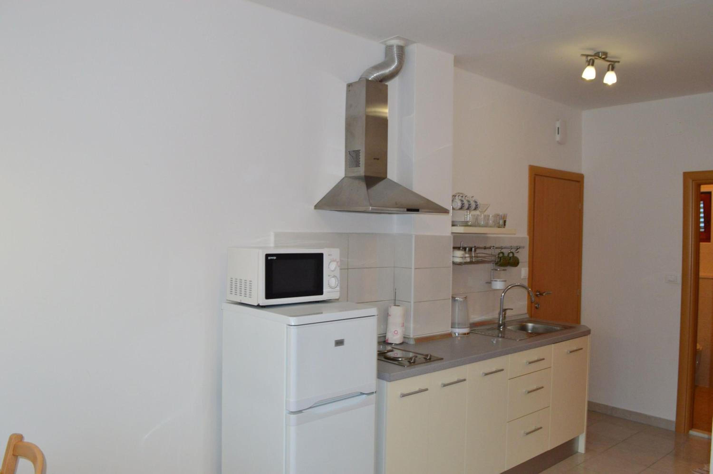 Apartments Vilim Tisno photo 5