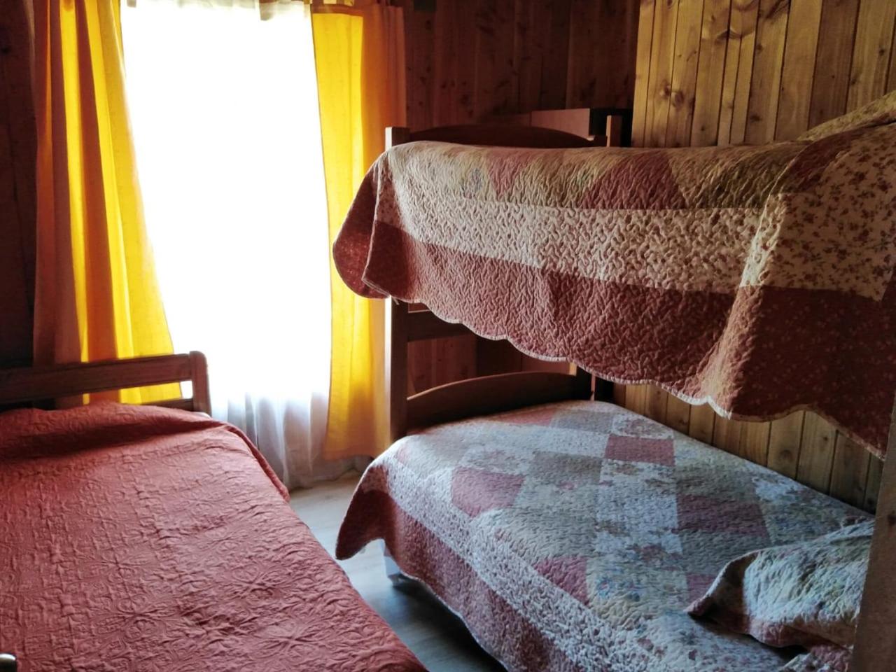 Cabañas Huelemu Pucón