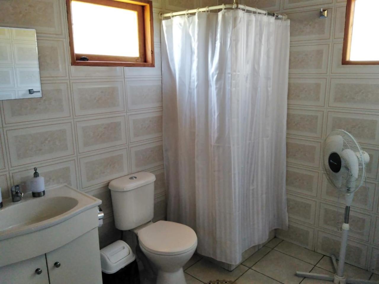 Cabañas Huelemu Pucón