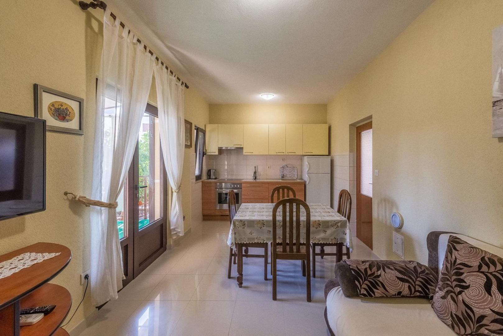 Apartments Protega view 2