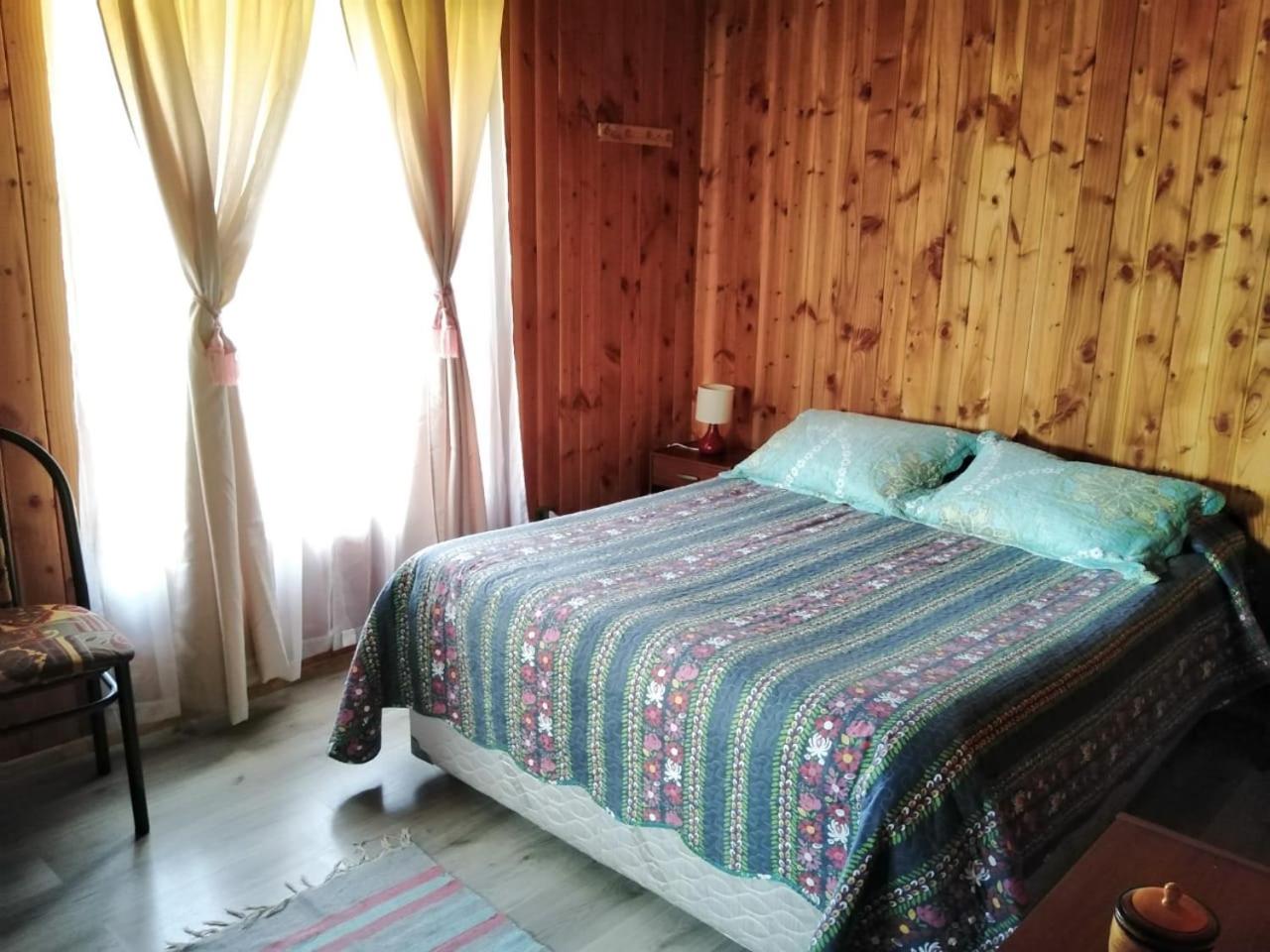 Cabañas Huelemu Pucón