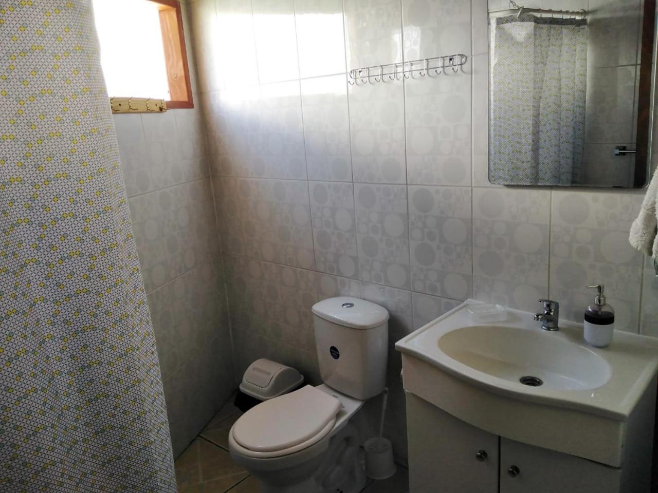 Cabañas Huelemu Pucón
