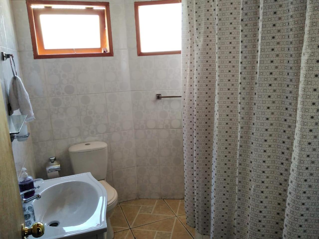 Cabañas Huelemu Pucón