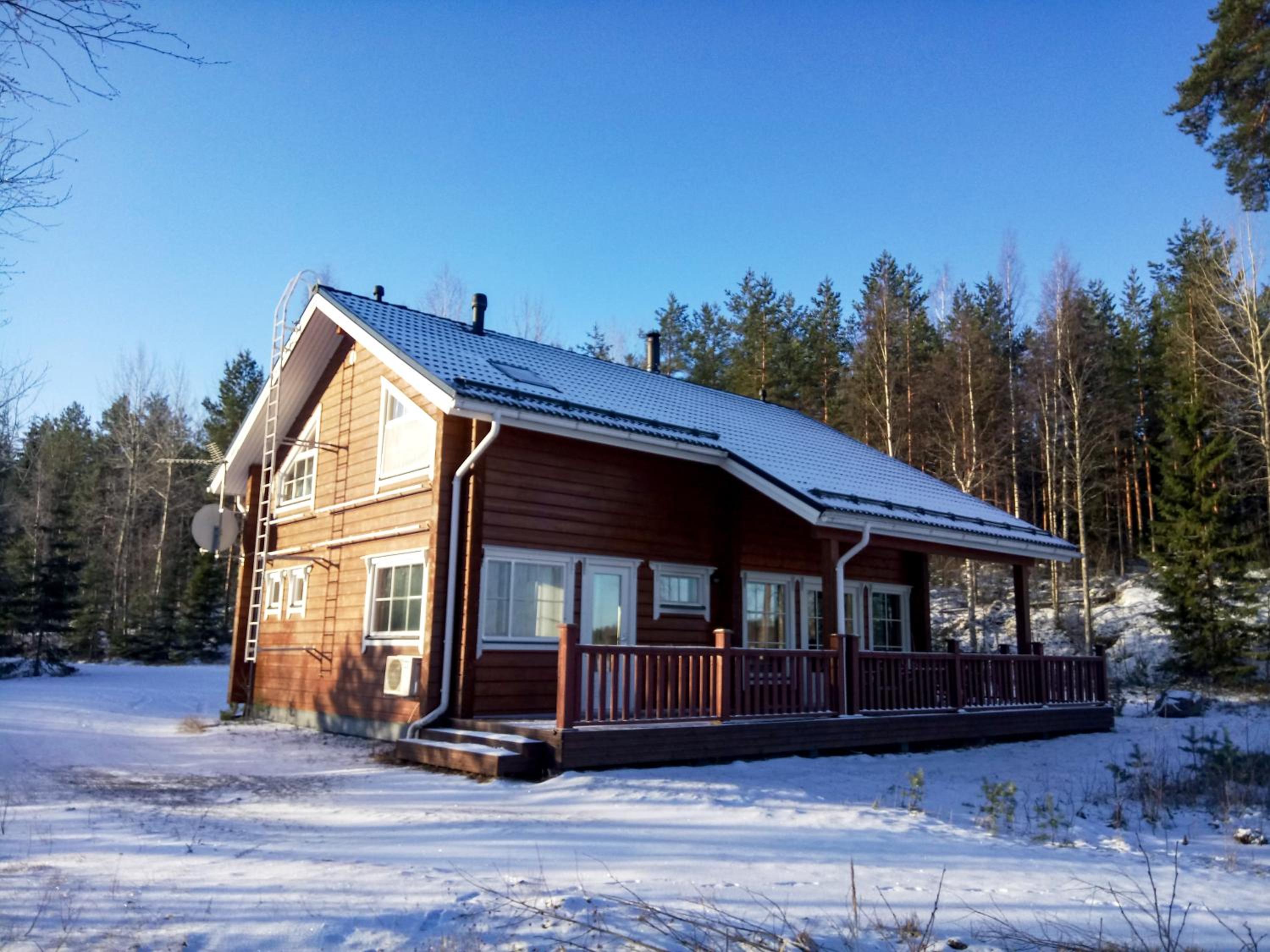 Saimaa Lakeside