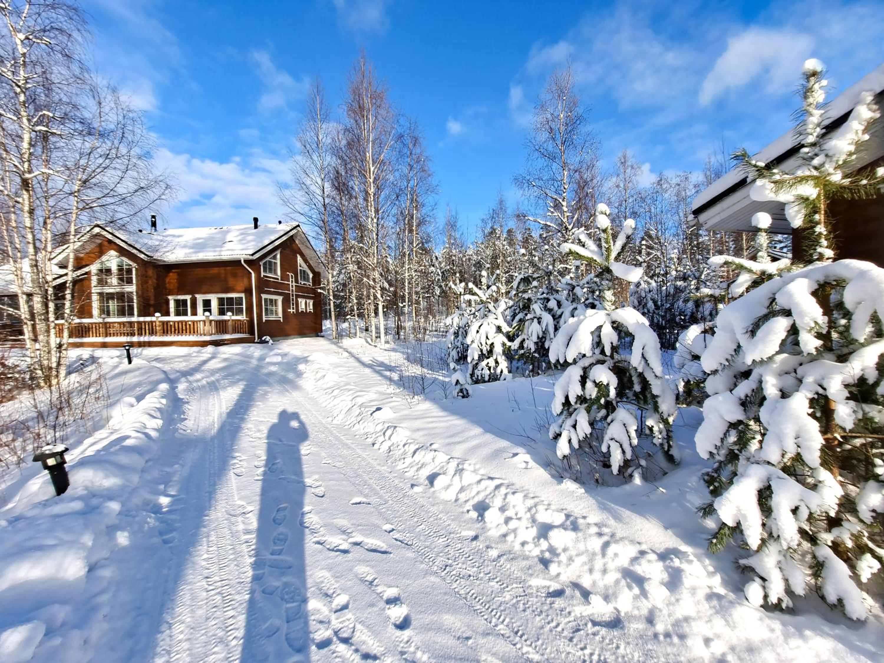 Saimaa Lakeside