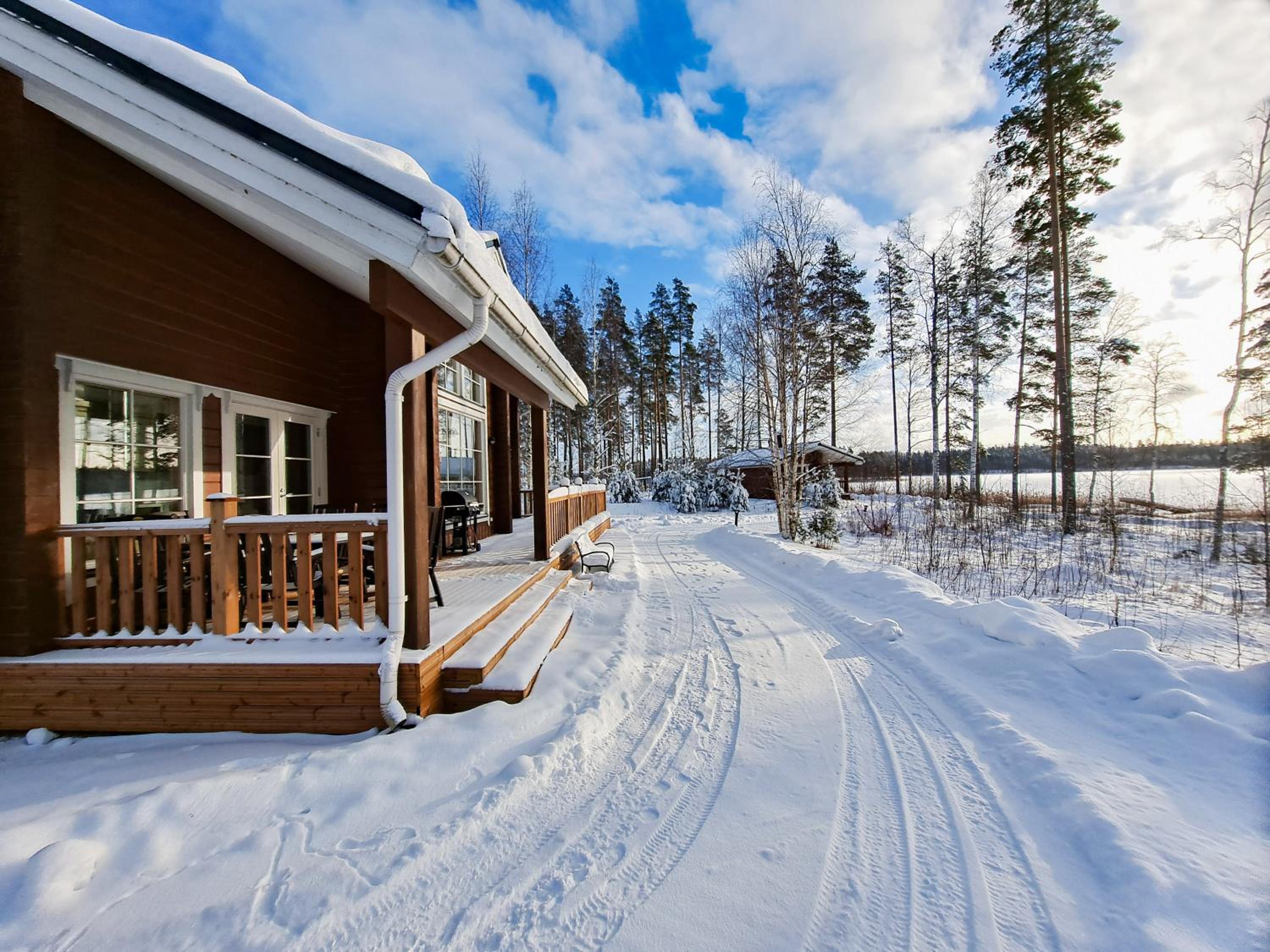 Saimaa Lakeside