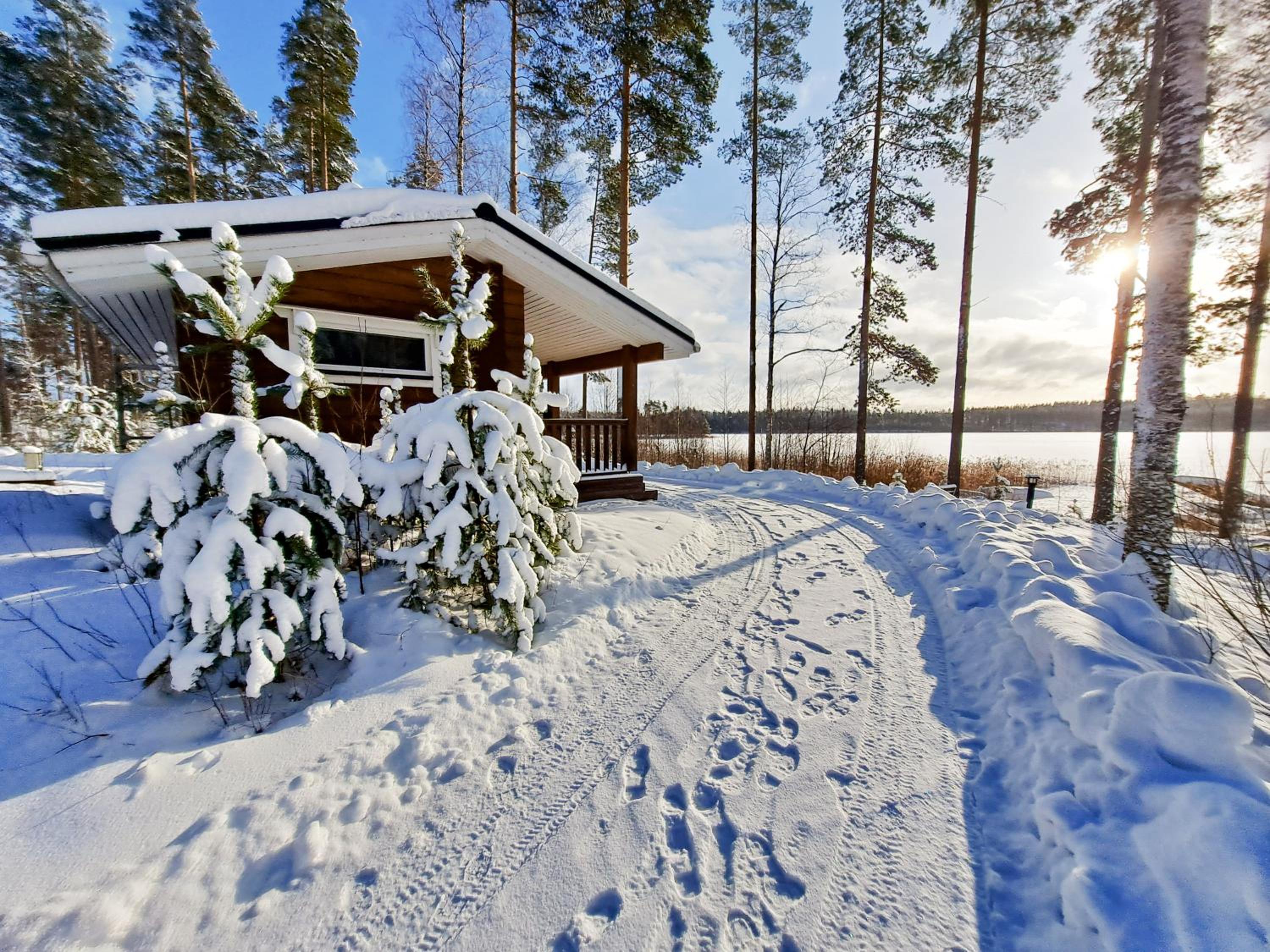 Saimaa Lakeside