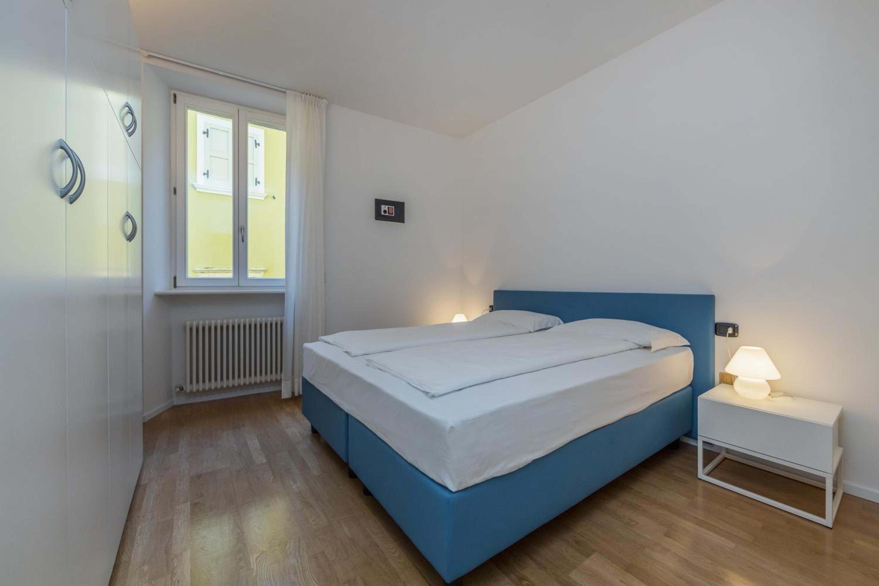 Bertamini Apartments photo 5