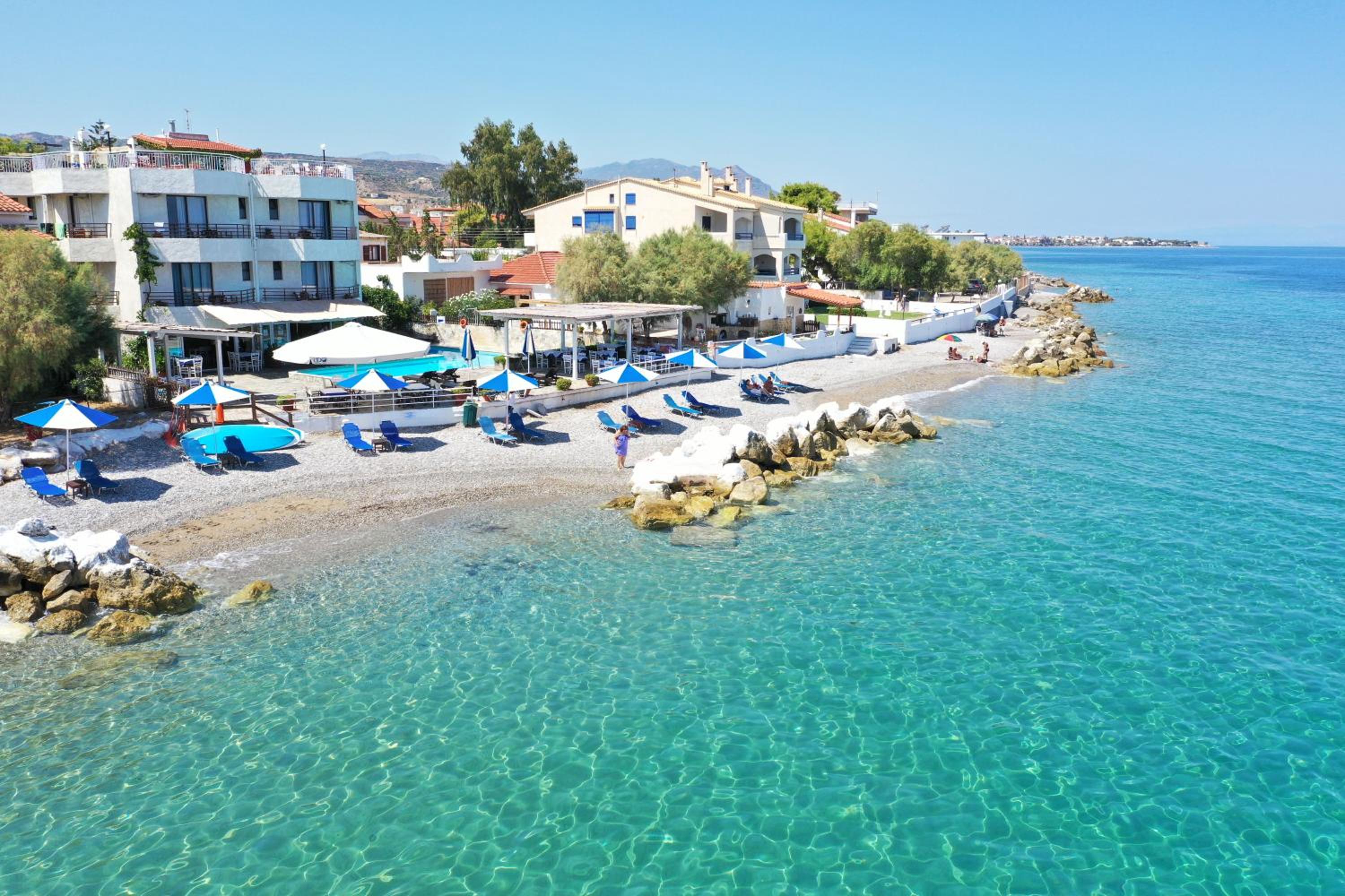 Lido Hotel