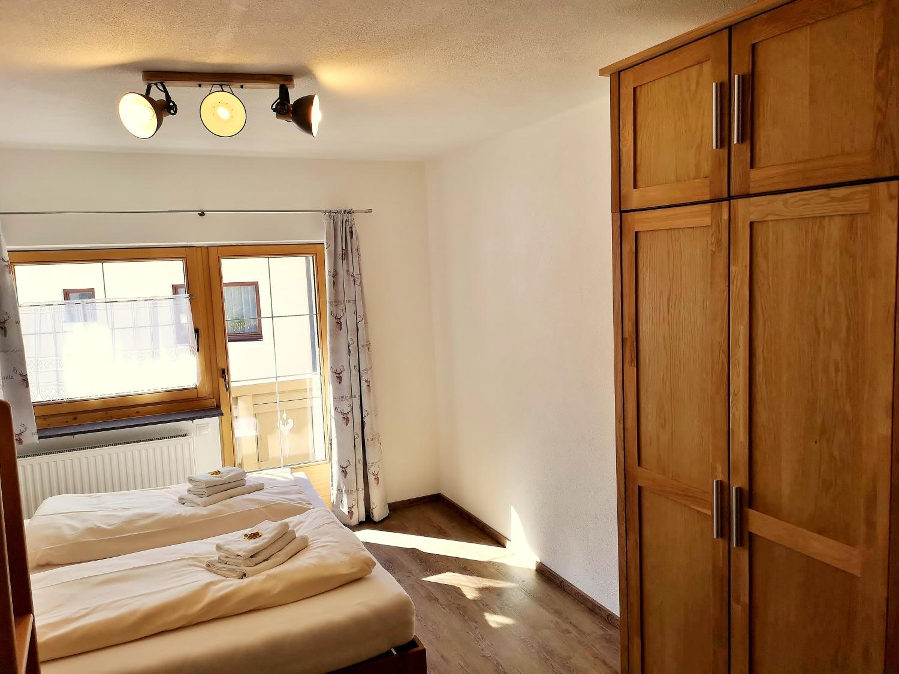 Astoria Appartements