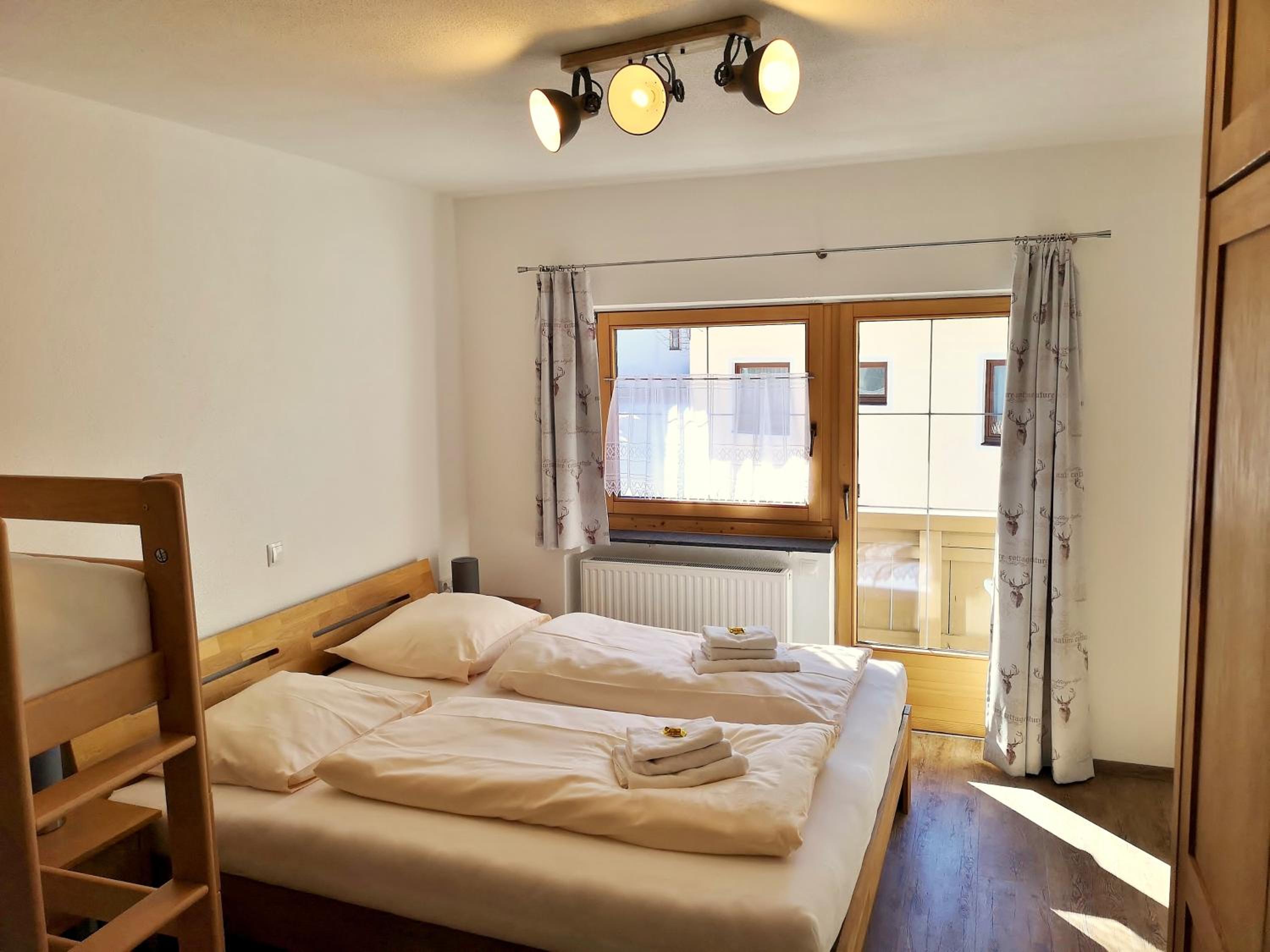 Astoria Appartements