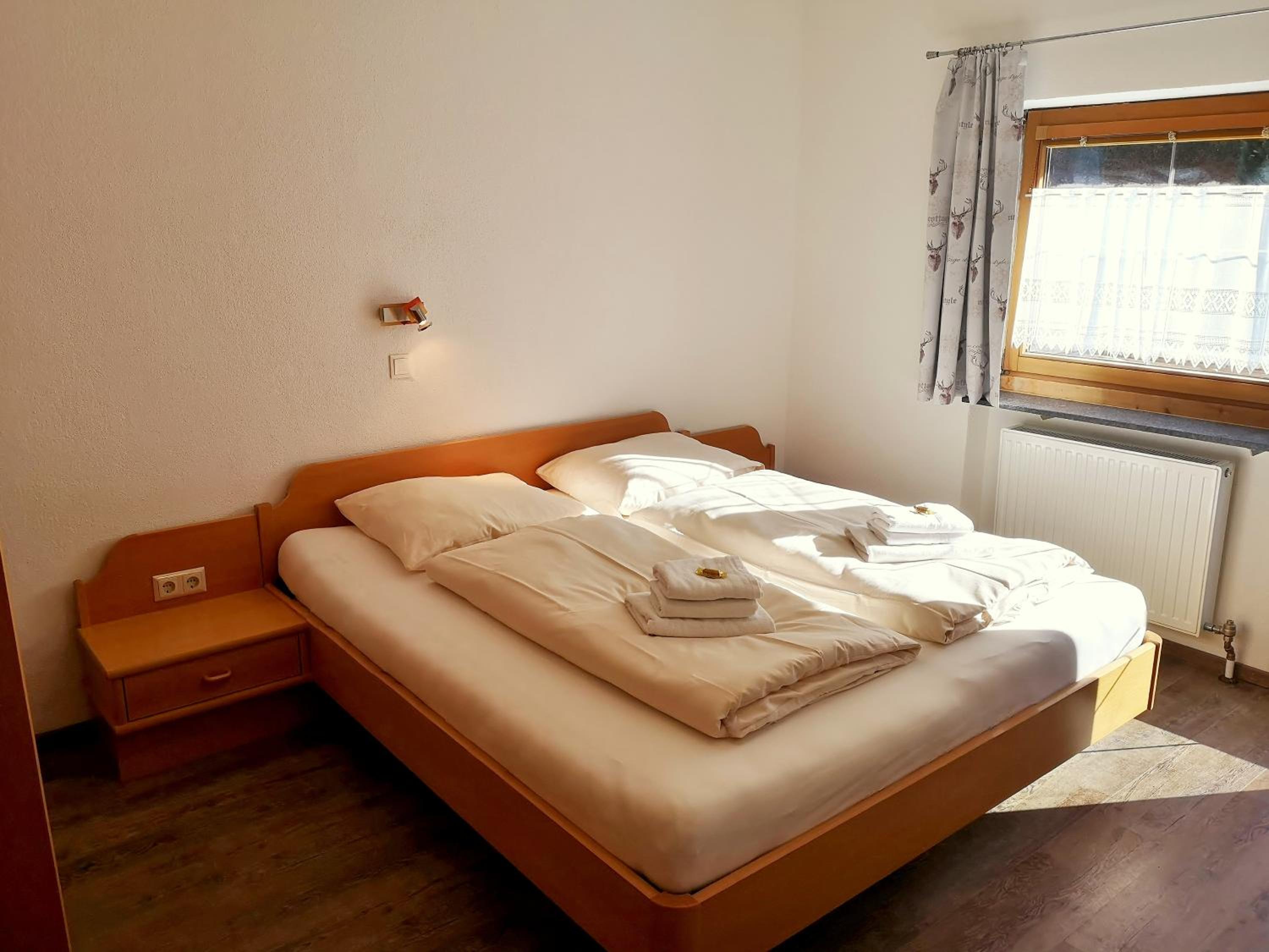 Astoria Appartements