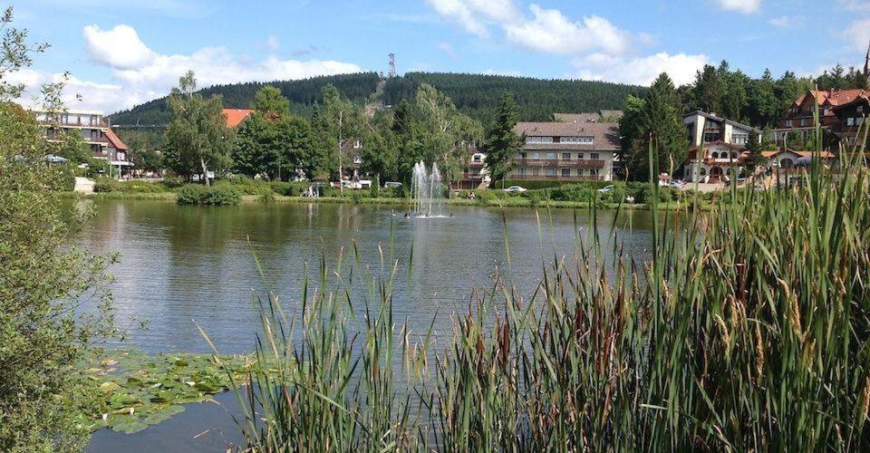 Luxus-Ferienwohung-Hirschzeit