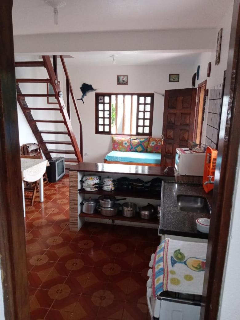 Casa Recanto dos Remos Ilhabela