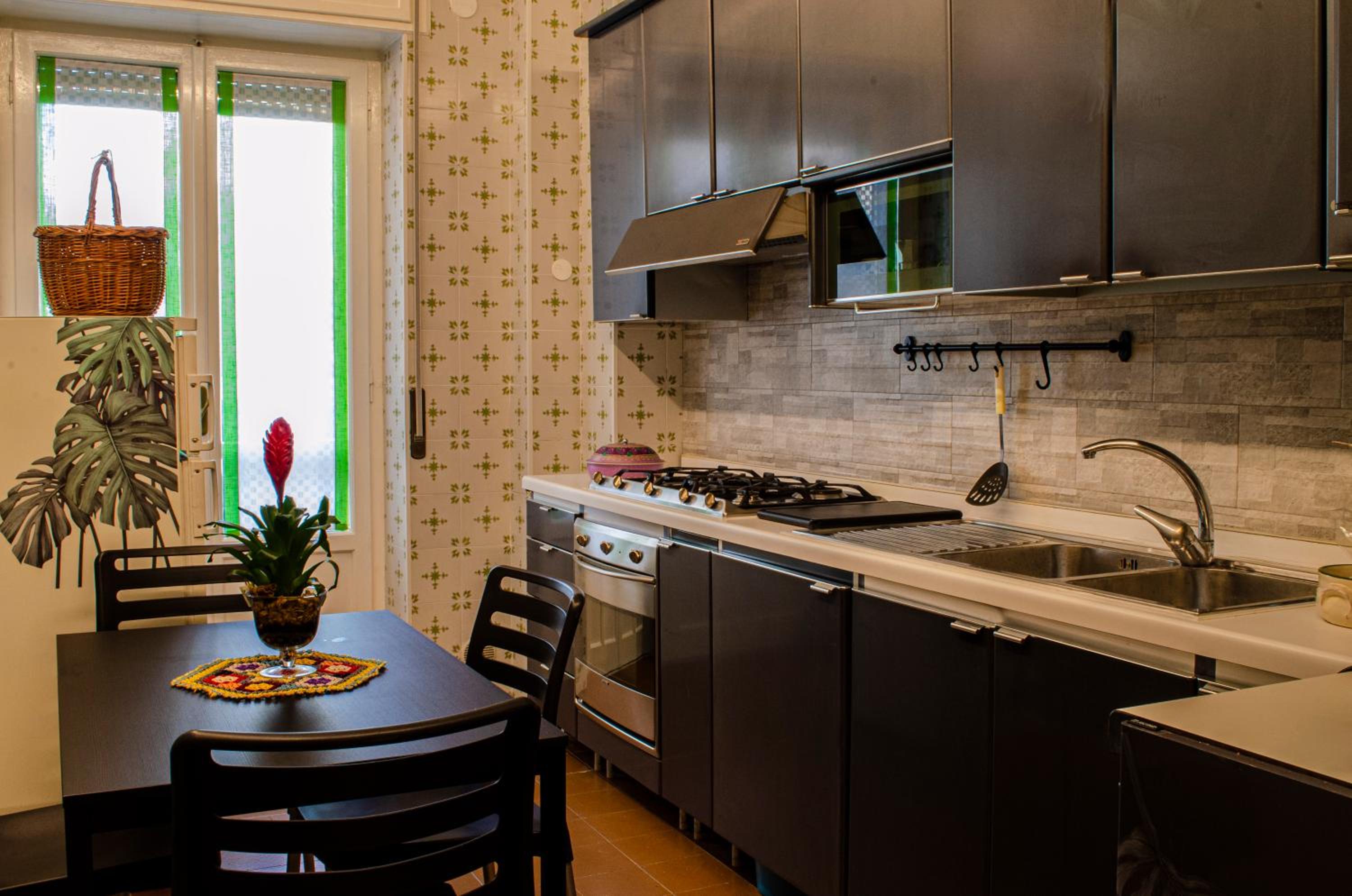 Primopiano Holiday House photo 4