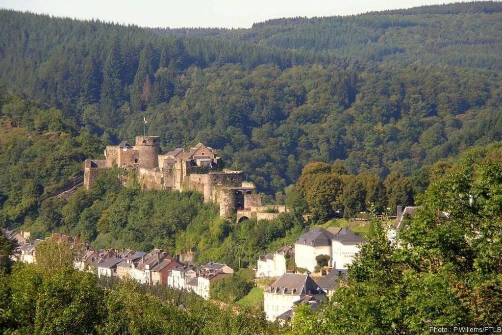Les MauLau'x