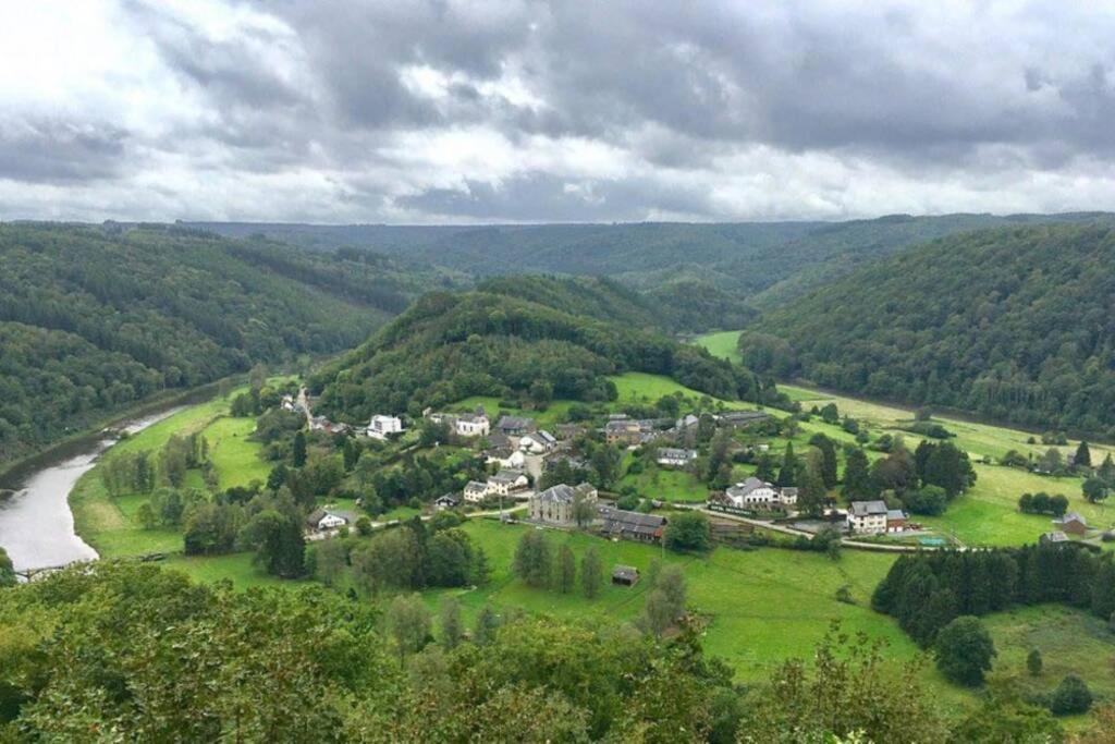 Les MauLau'x