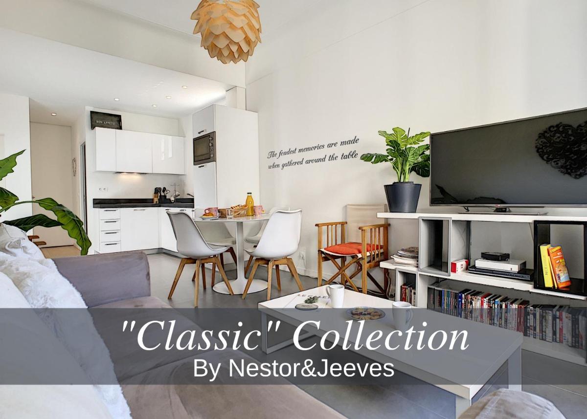 Nestor&Jeeves - SWEETHEART - Hyper center - Close sea and Old Town photo 1