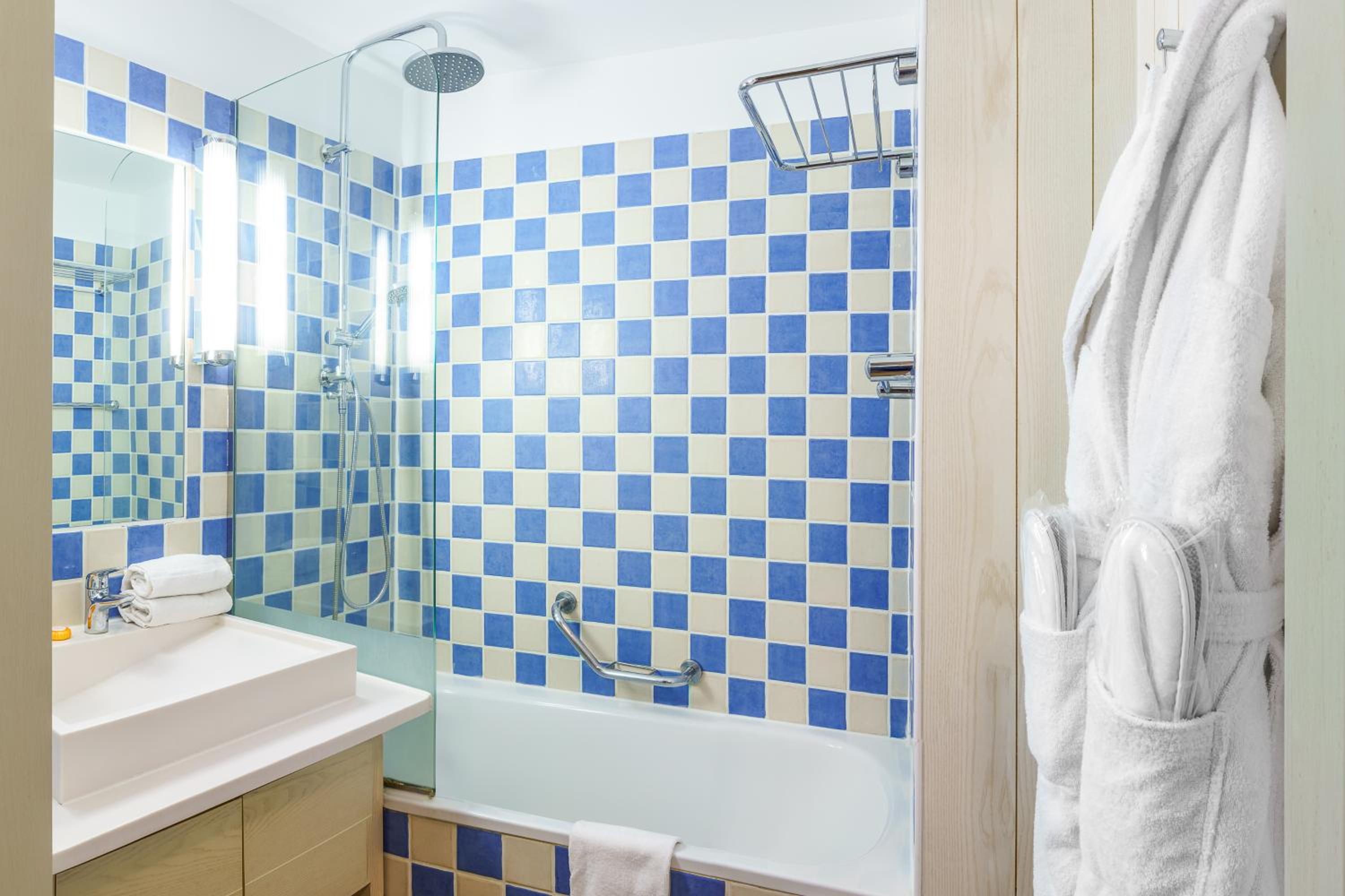 SOWELL HOTELS Le Beach en Trouville-sur-Mer