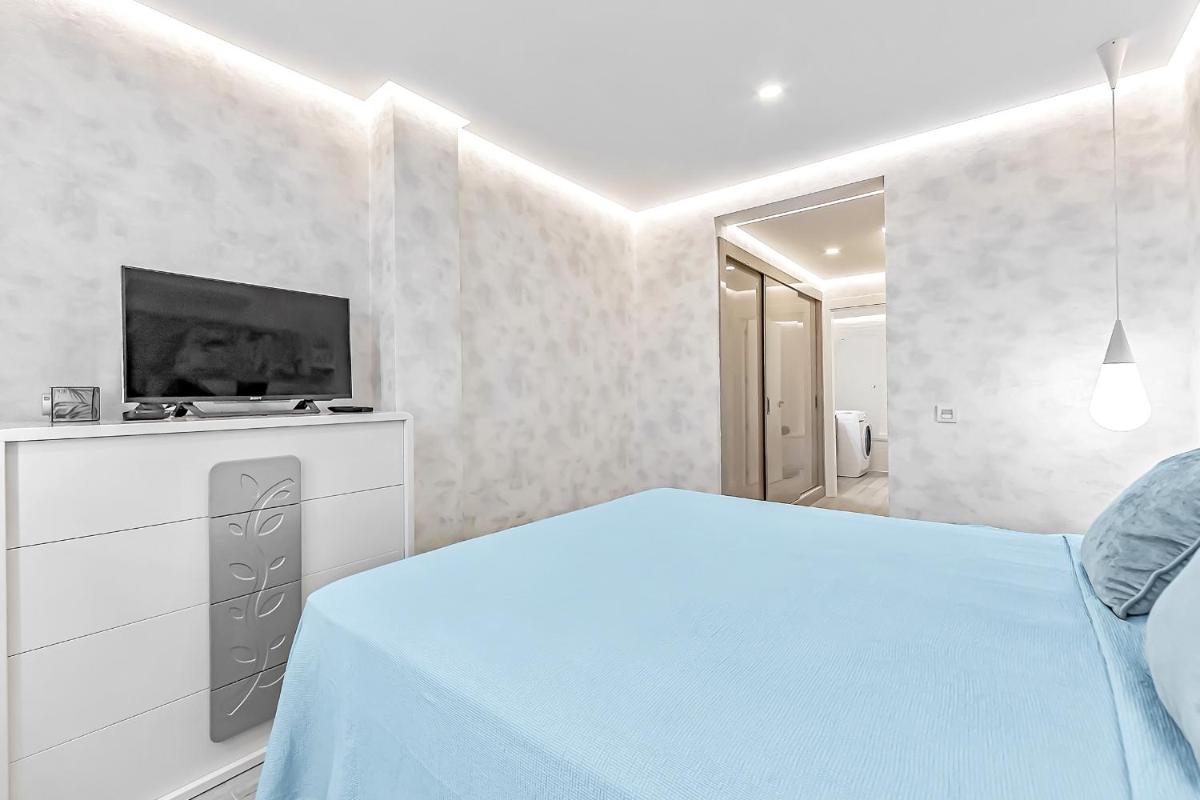 Ocean Garden 2 Bed Apartment photo 5