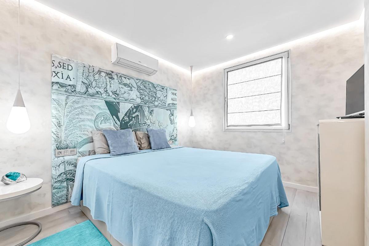 Ocean Garden 2 Bed Apartment photo 4