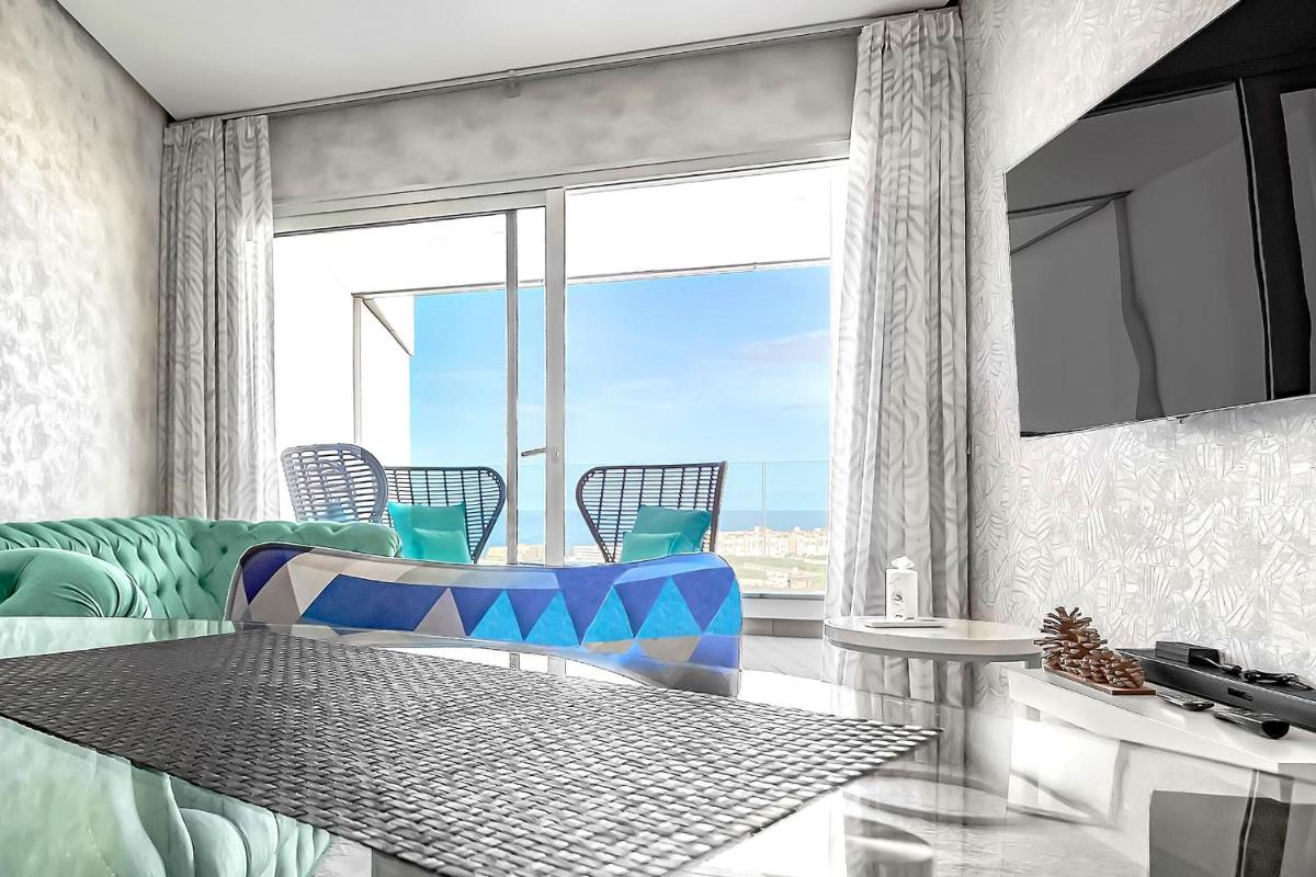 Ocean Garden 2 Bed Apartment photo 3