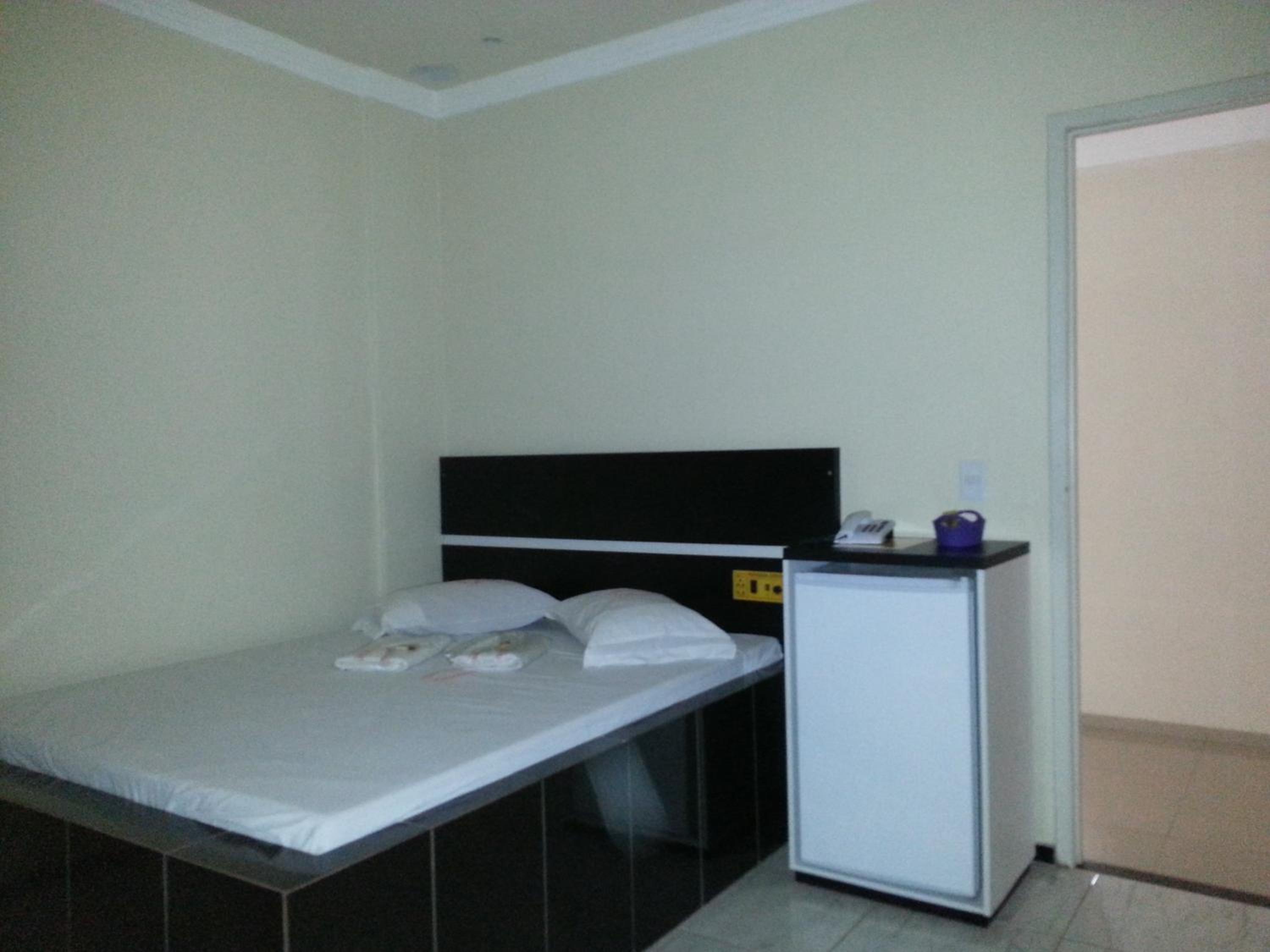Hotel Pousada Ludovicense