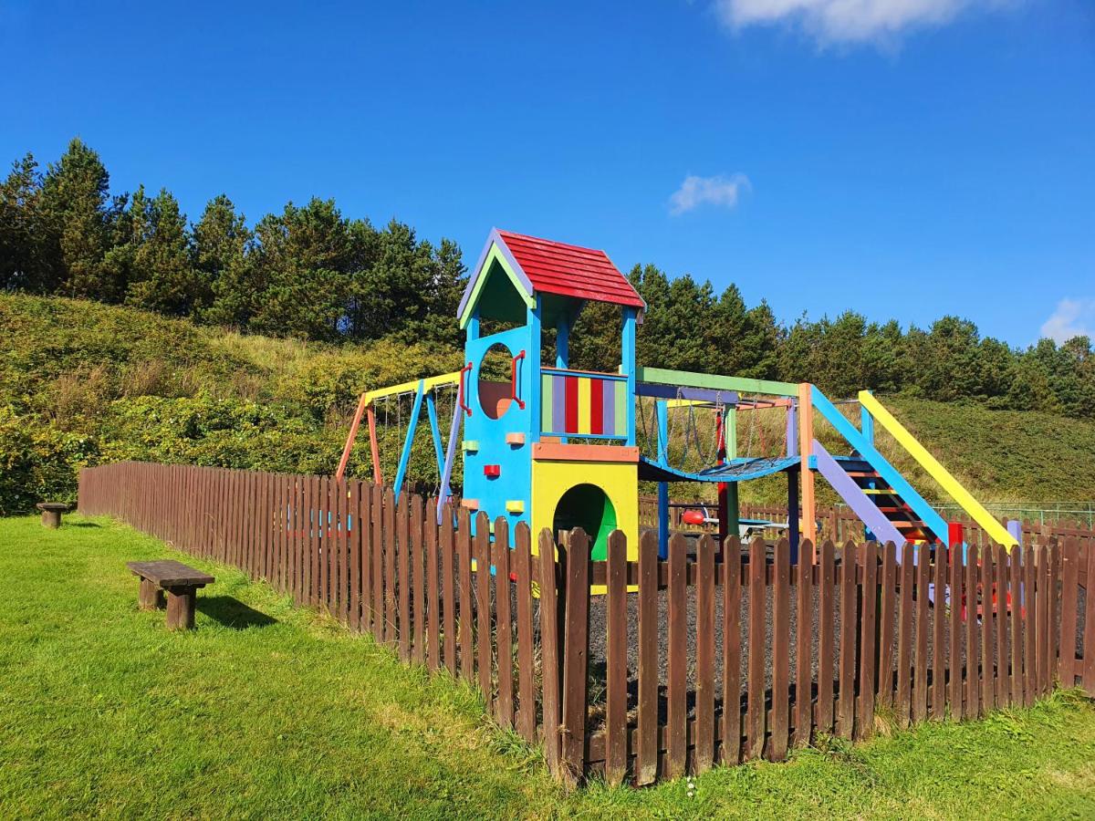 children's play area