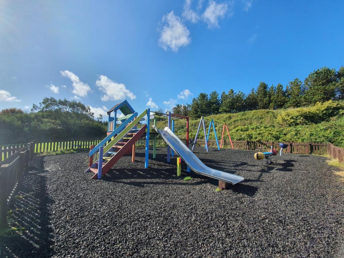 children's play area