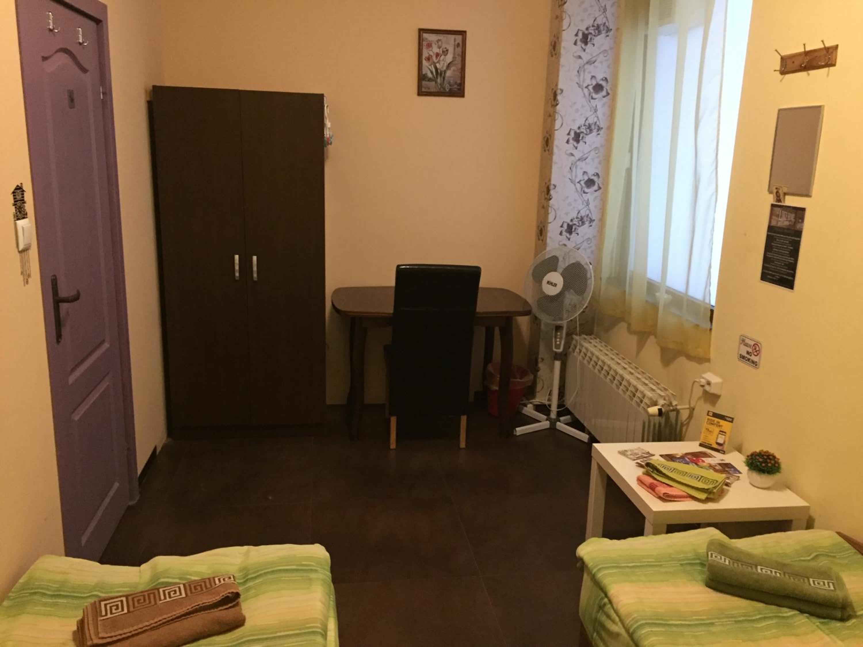 Like Home Guest Rooms