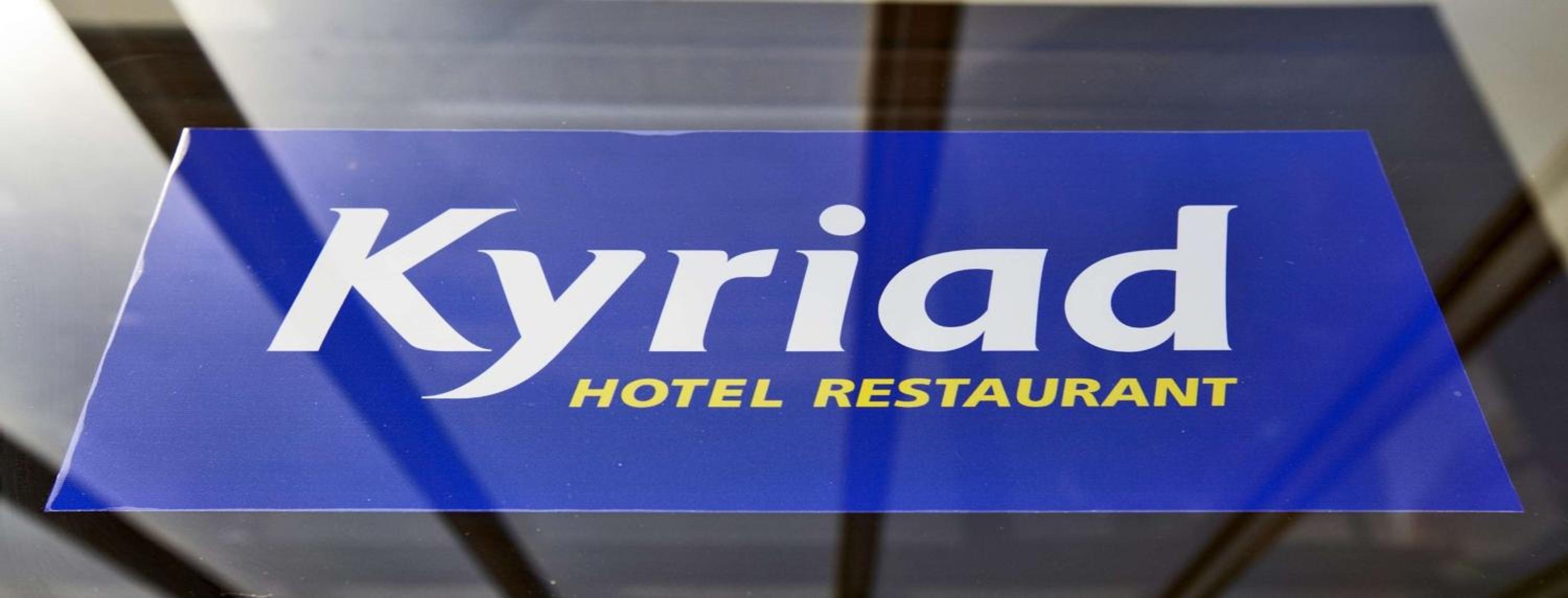 Kyriad Chateauroux en Châteauroux