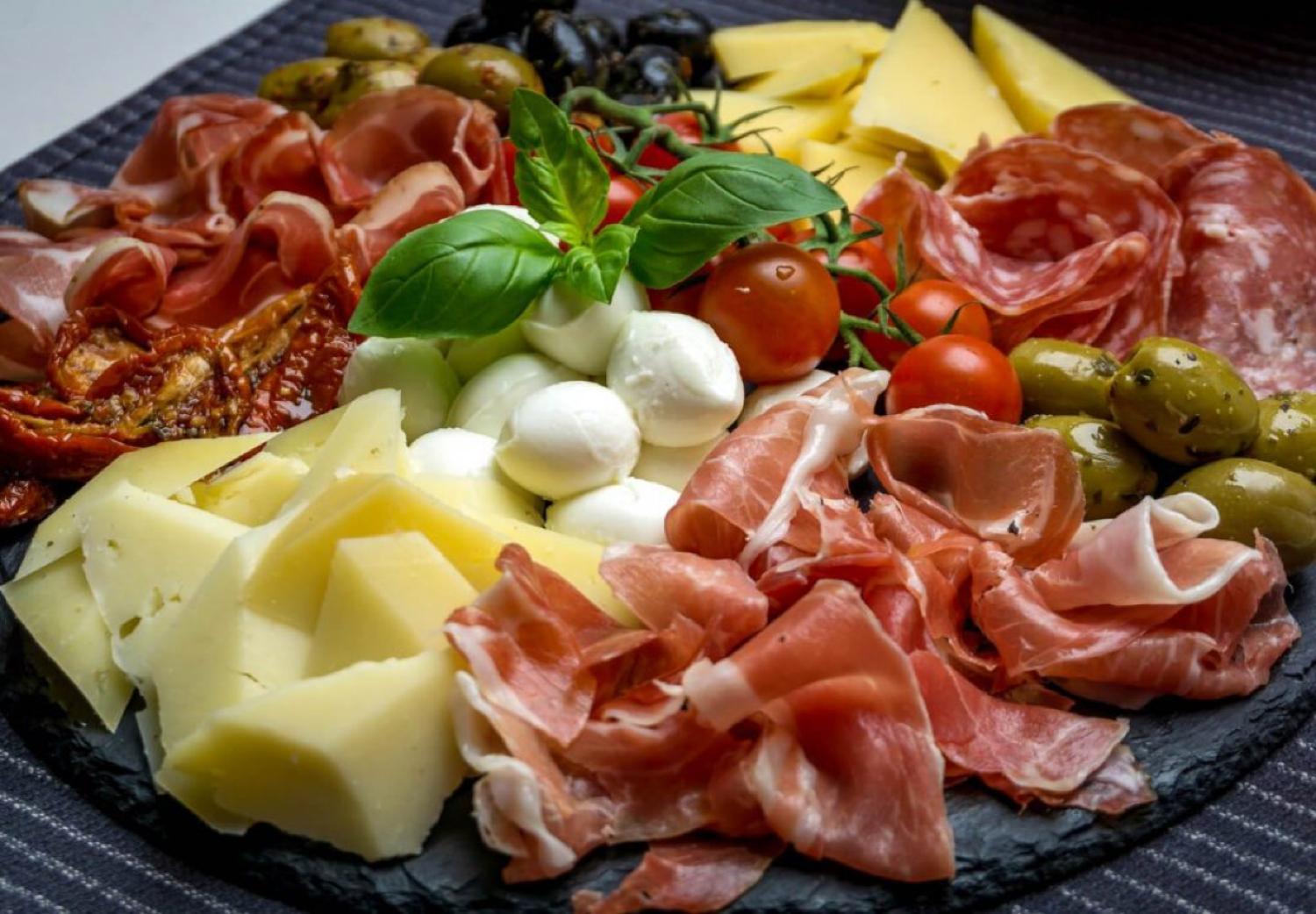 Relais San Filippo in Sogaglia view 5