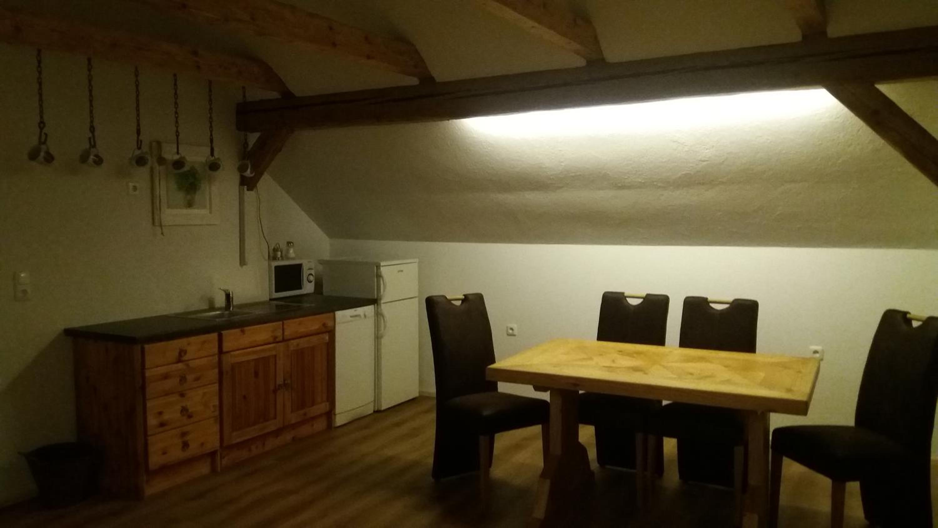 Ortnerhof Ennstal