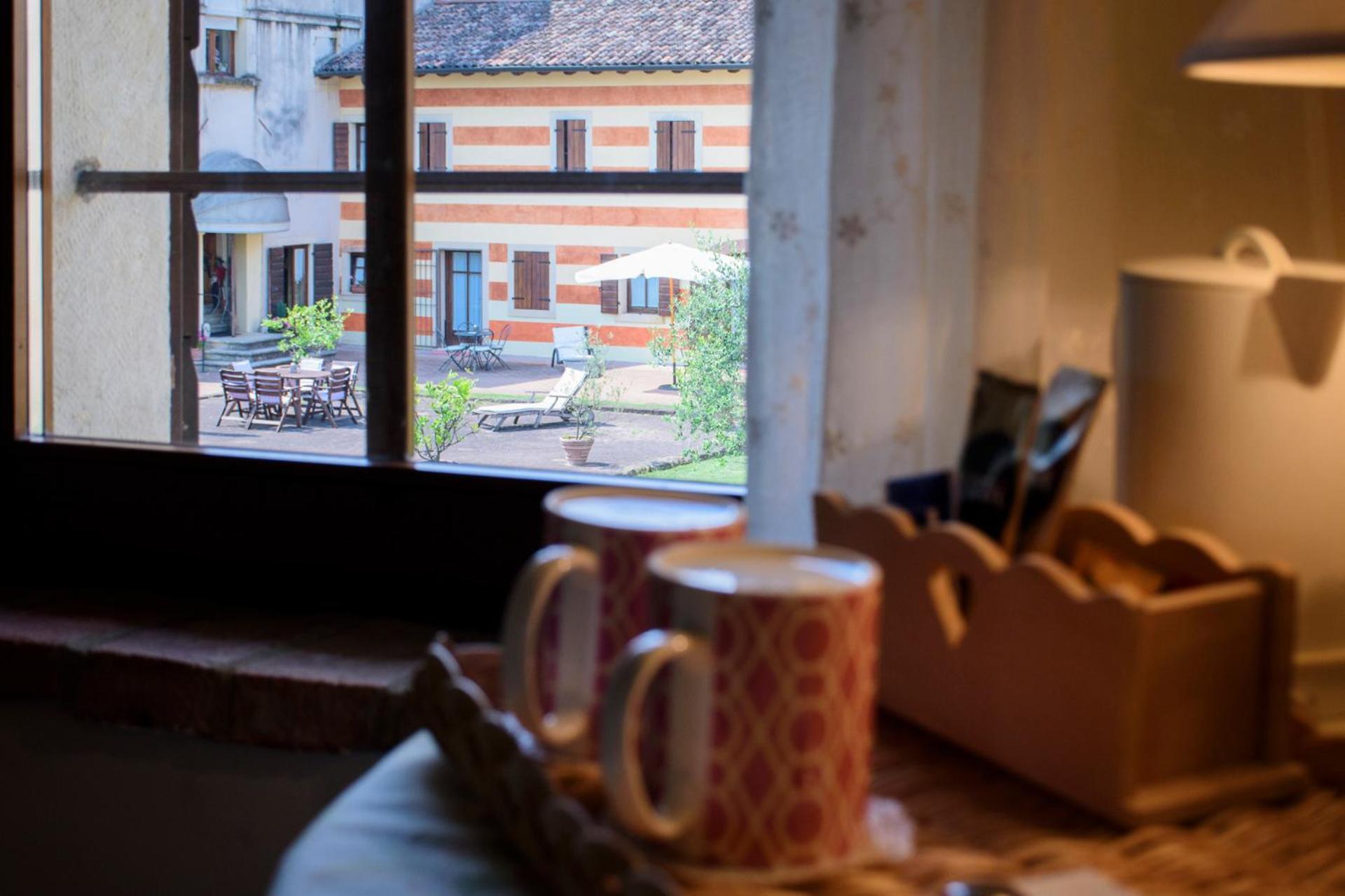 Musella Winery & Relais