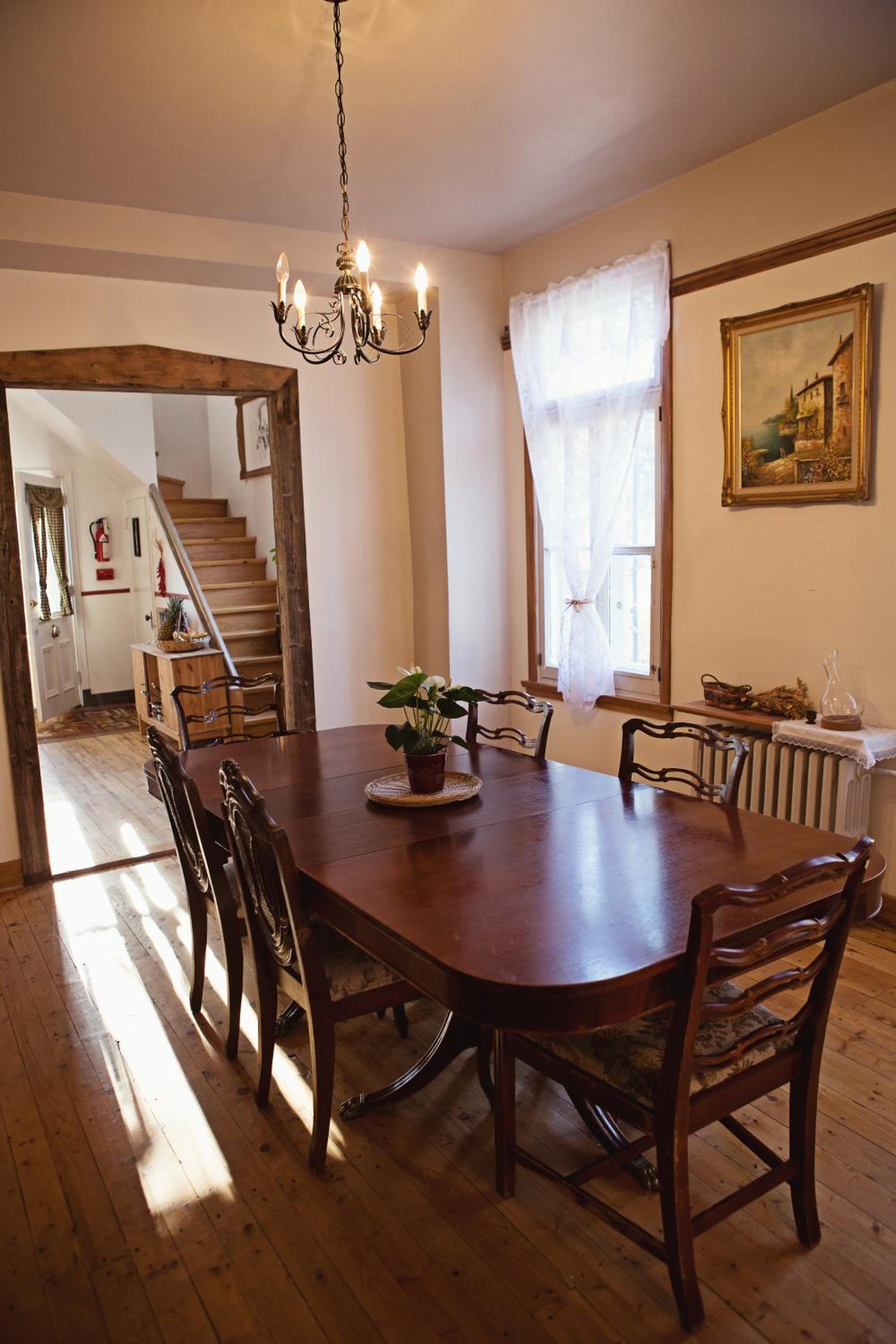 Auberge Carpe Diem