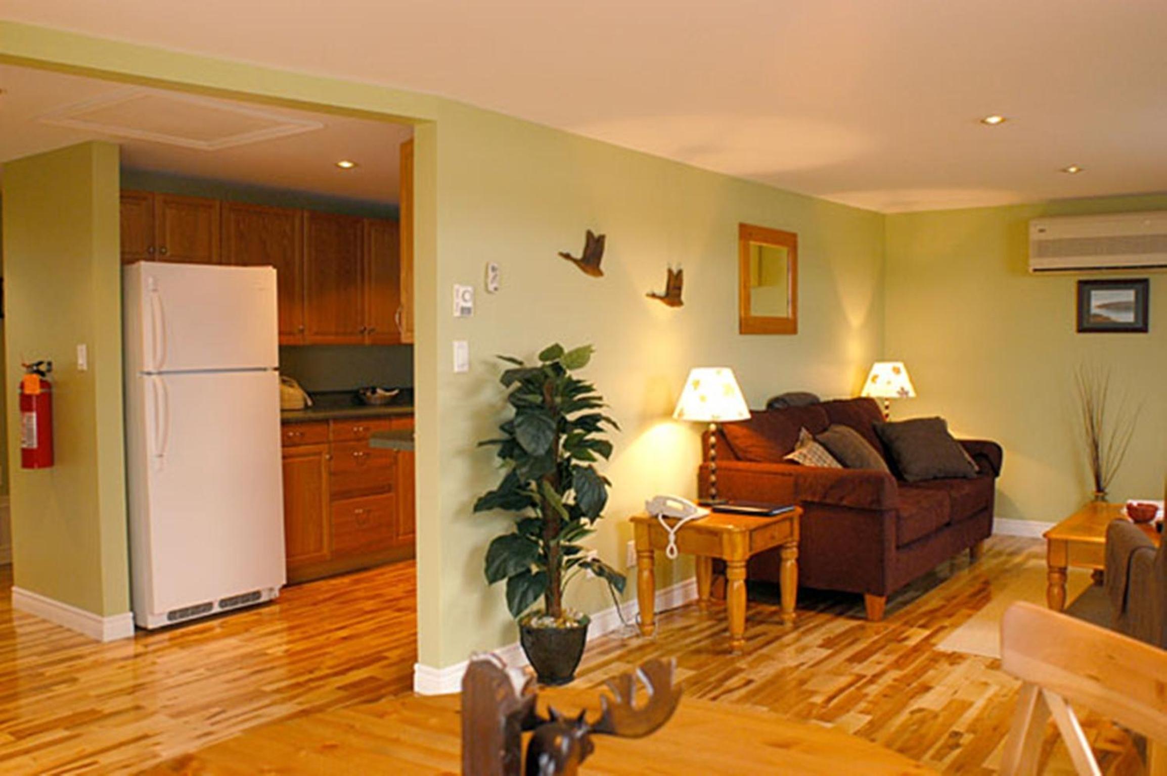 Auberge Bay Wind Suites view 4
