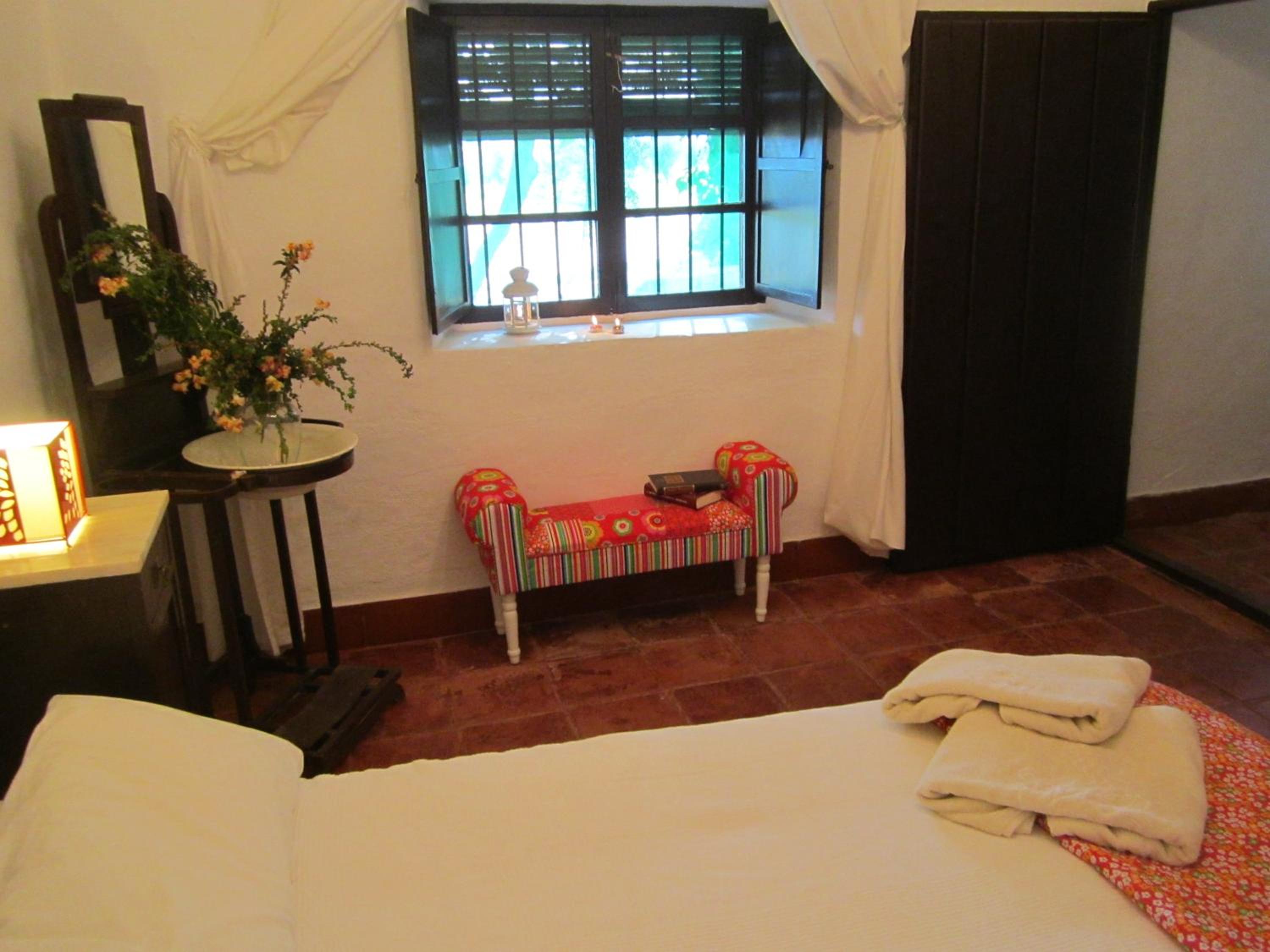 Apartamentos Rurales Las Caleras