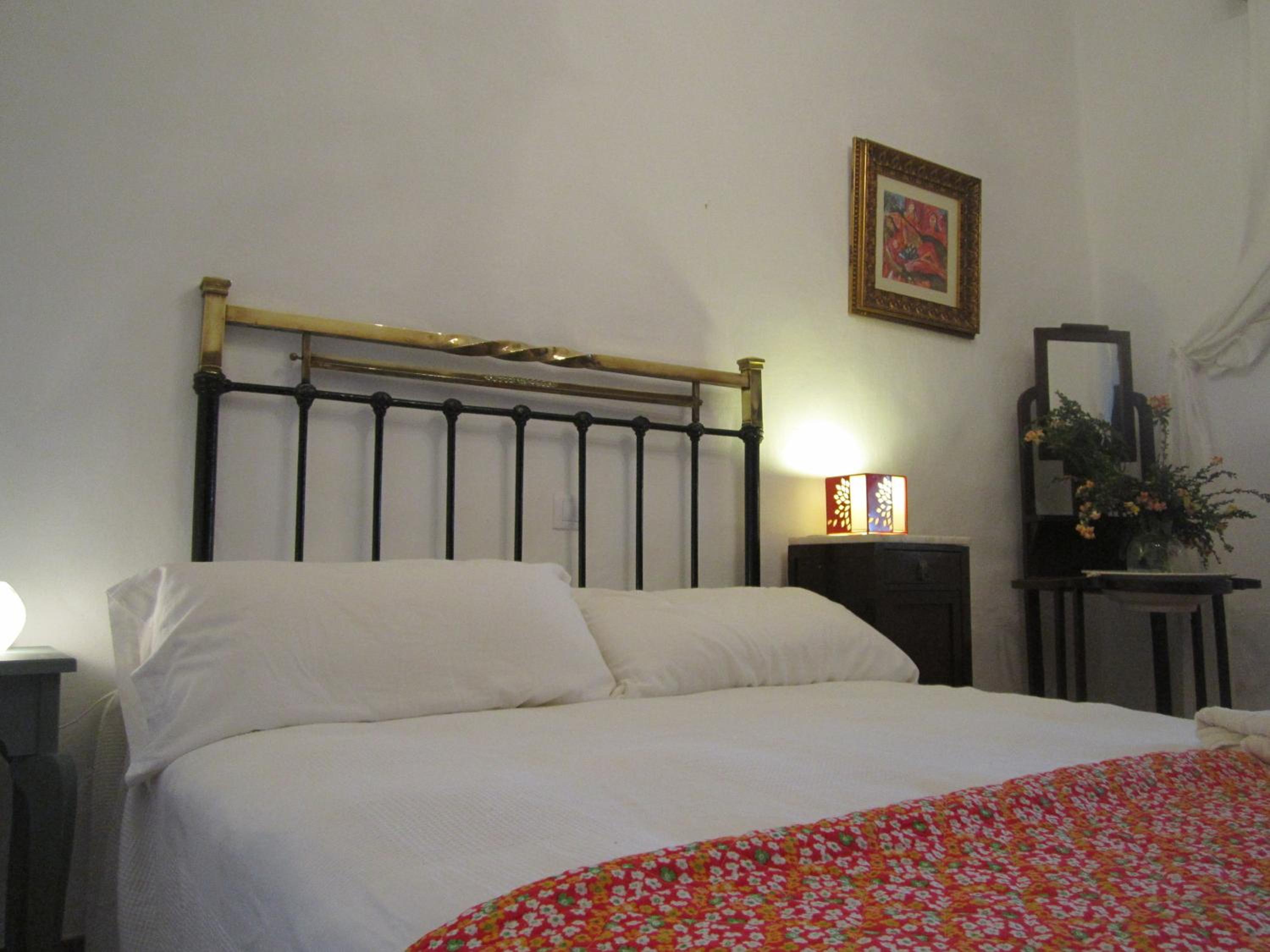 Apartamentos Rurales Las Caleras