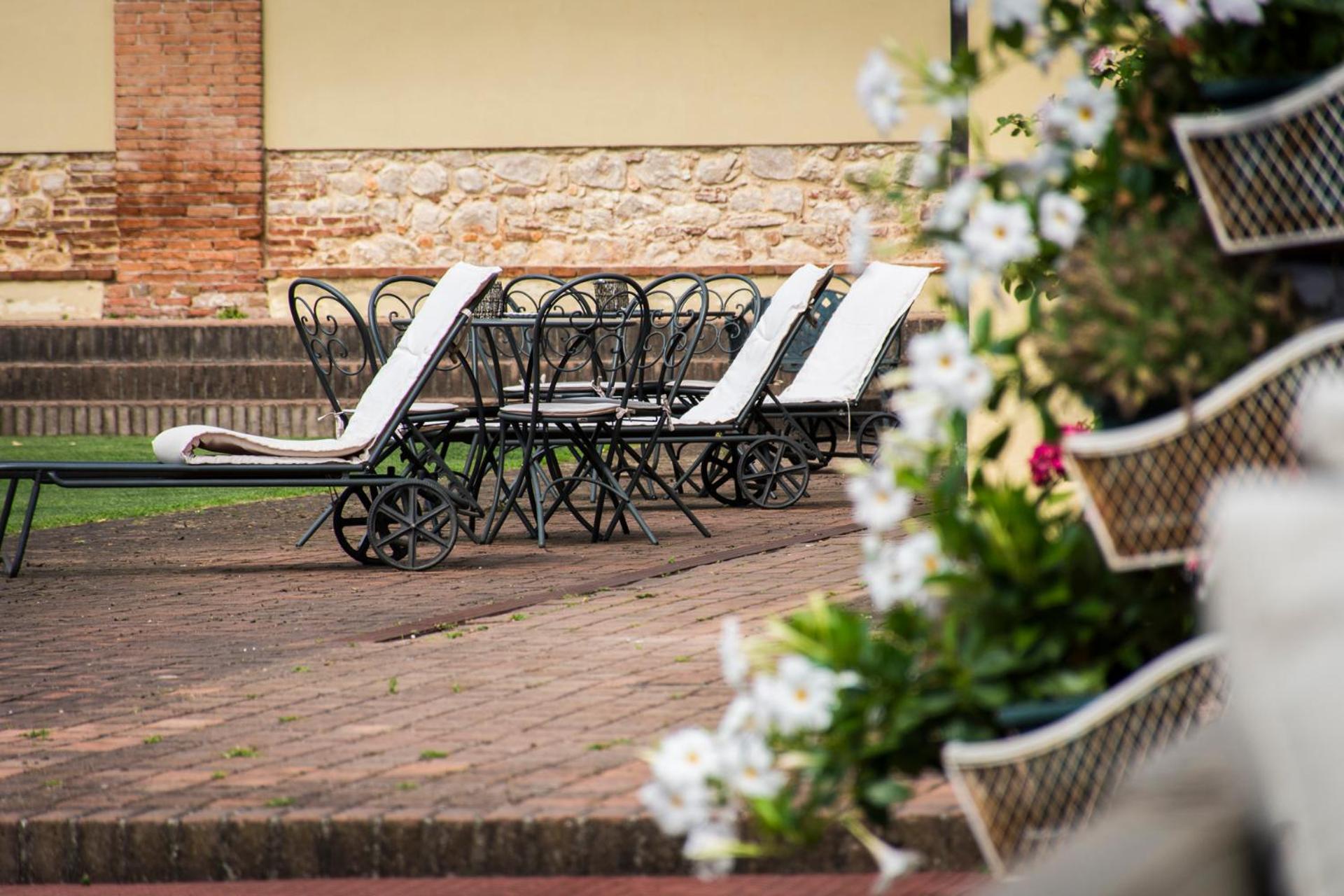 Musella Winery & Relais