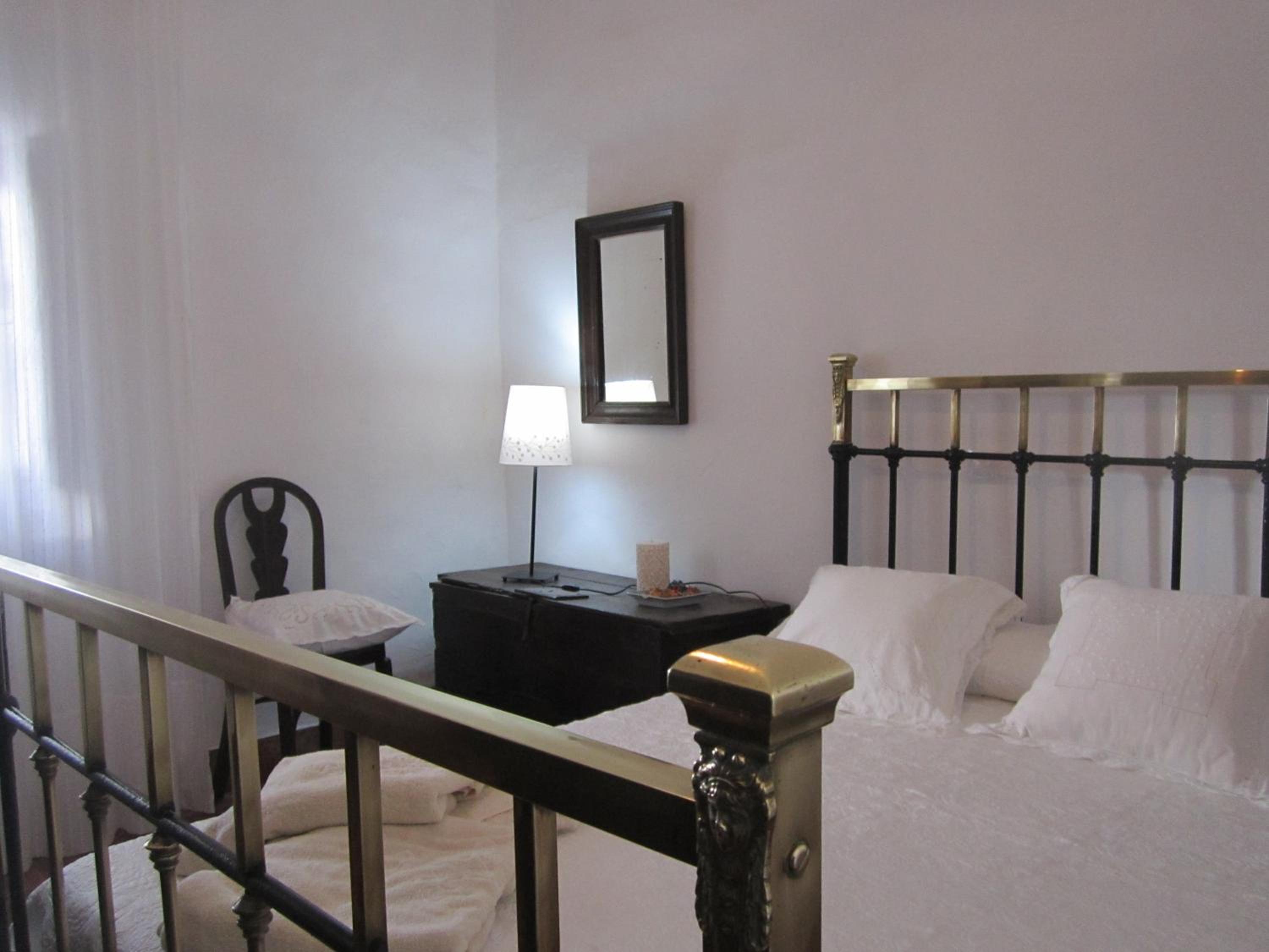 Apartamentos Rurales Las Caleras