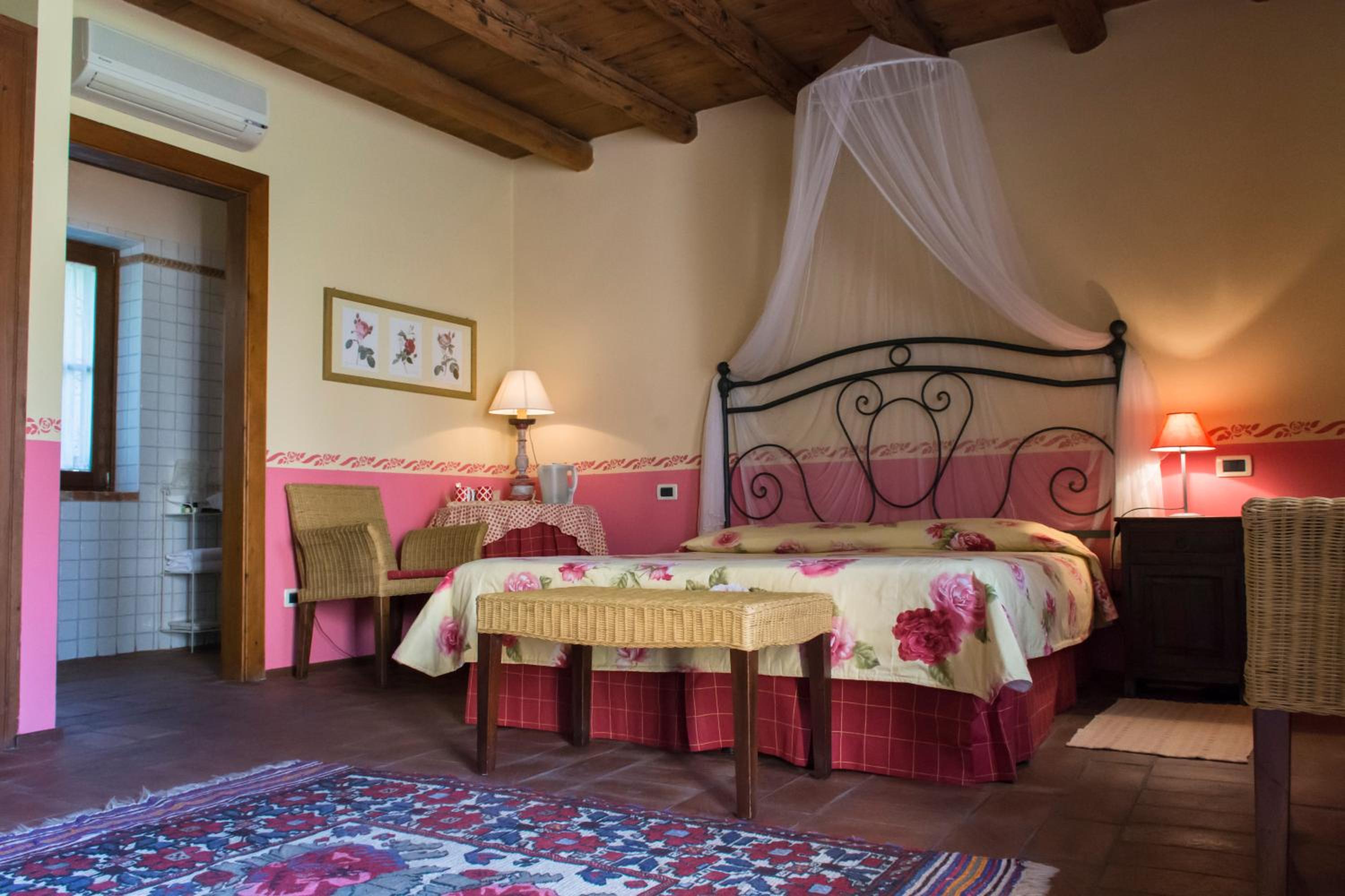 Musella Winery & Relais
