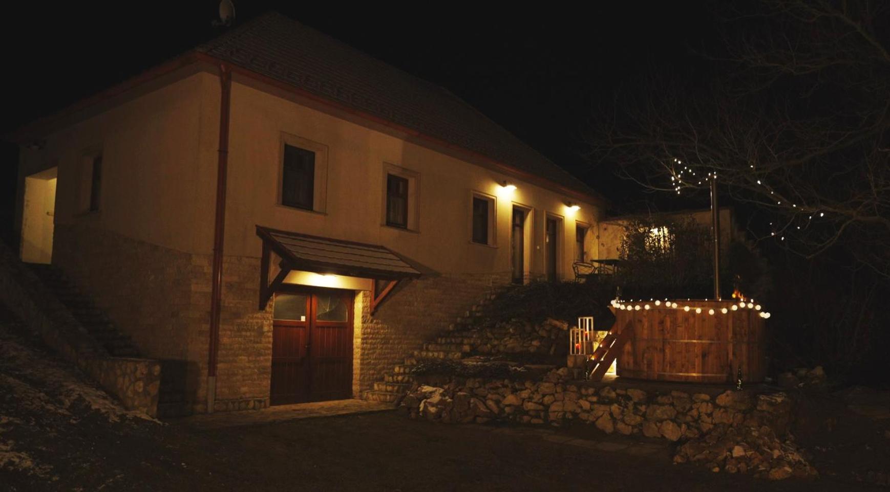 Jákó Ház view 4