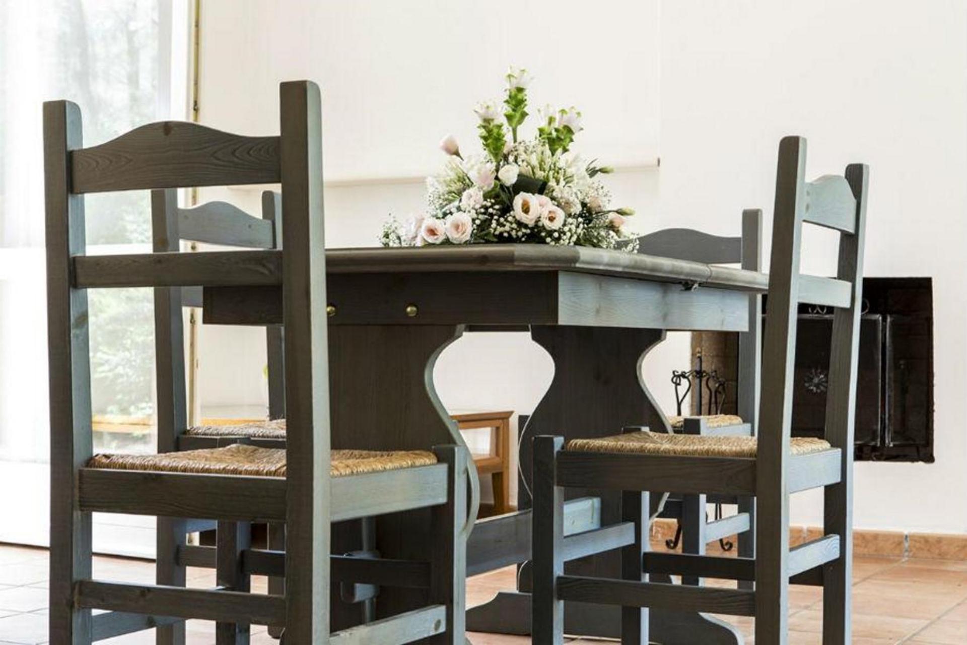 Villa Biancospini - guesthouse Le Case di Aurelia